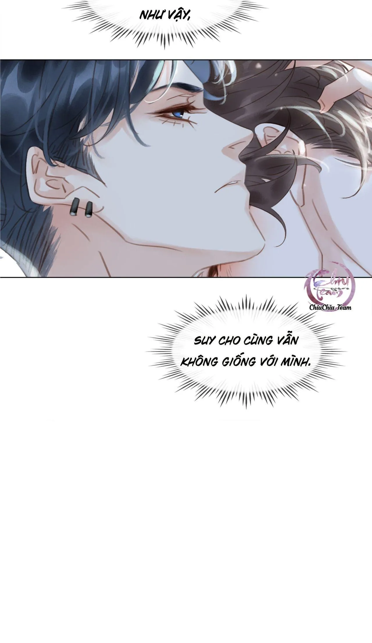 Không Làm Trai Bao! Chapter 22 Trang 13