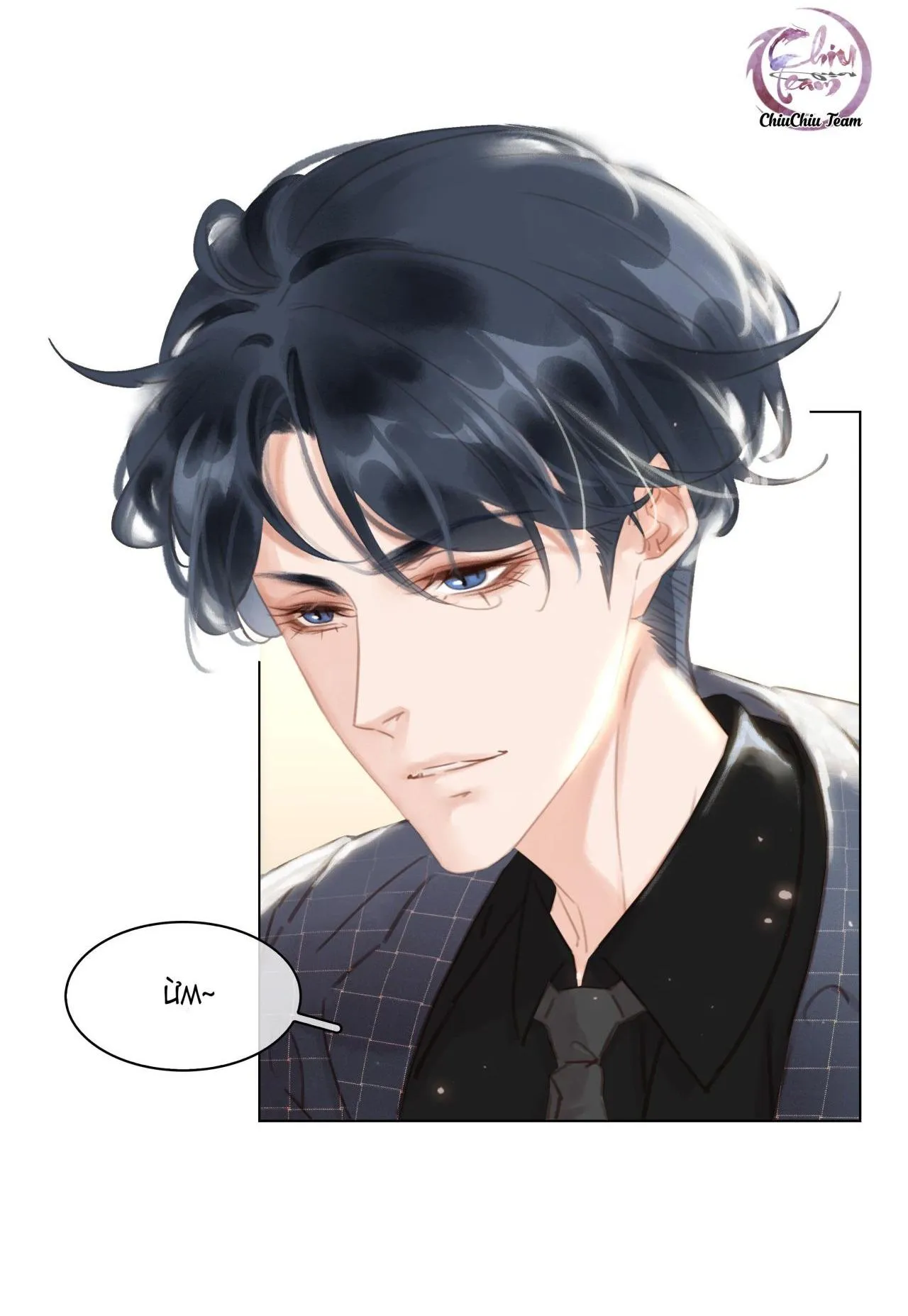 Không Làm Trai Bao! Chapter 22 Trang 23