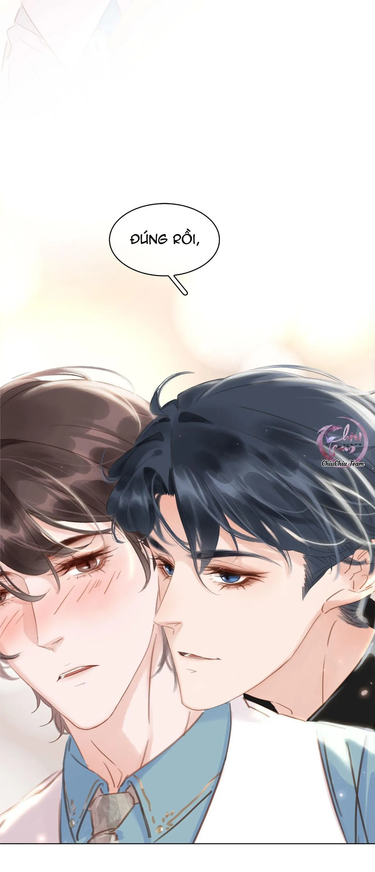 Không Làm Trai Bao! Chapter 22 Trang 26