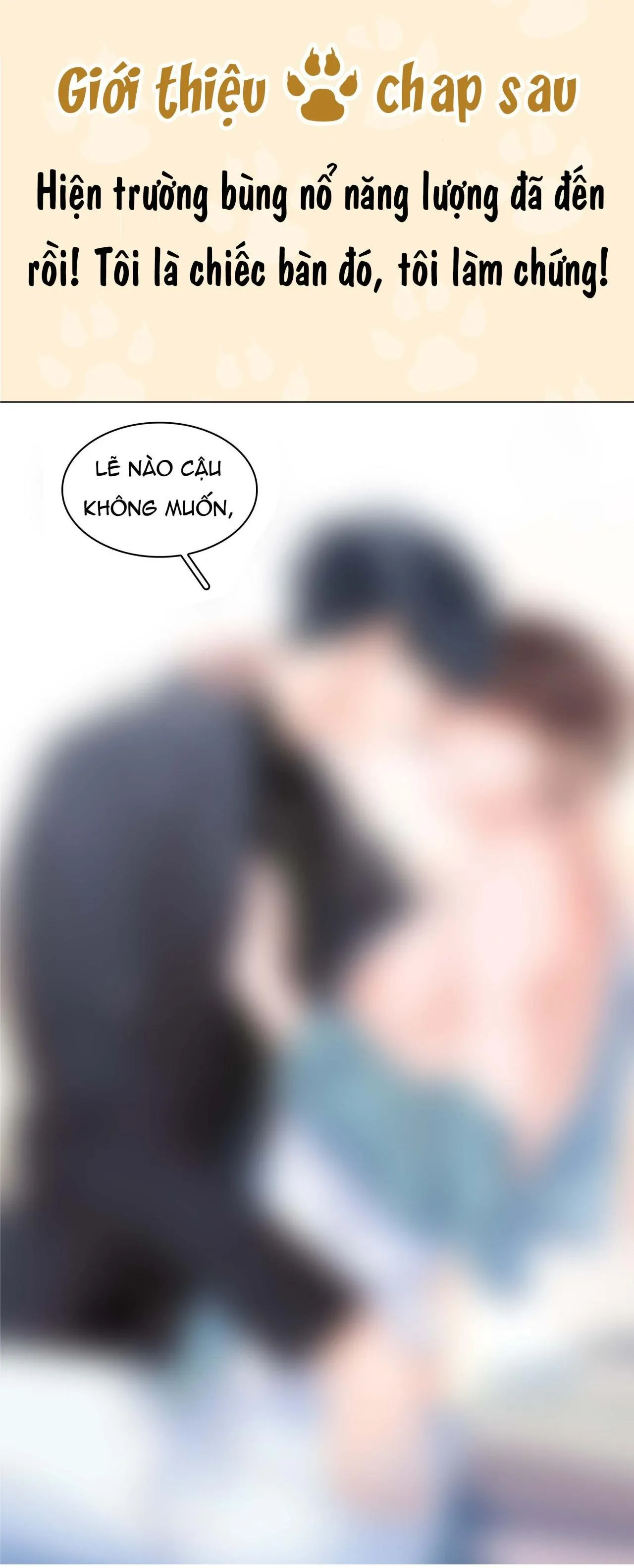 Không Làm Trai Bao! Chapter 22 Trang 28