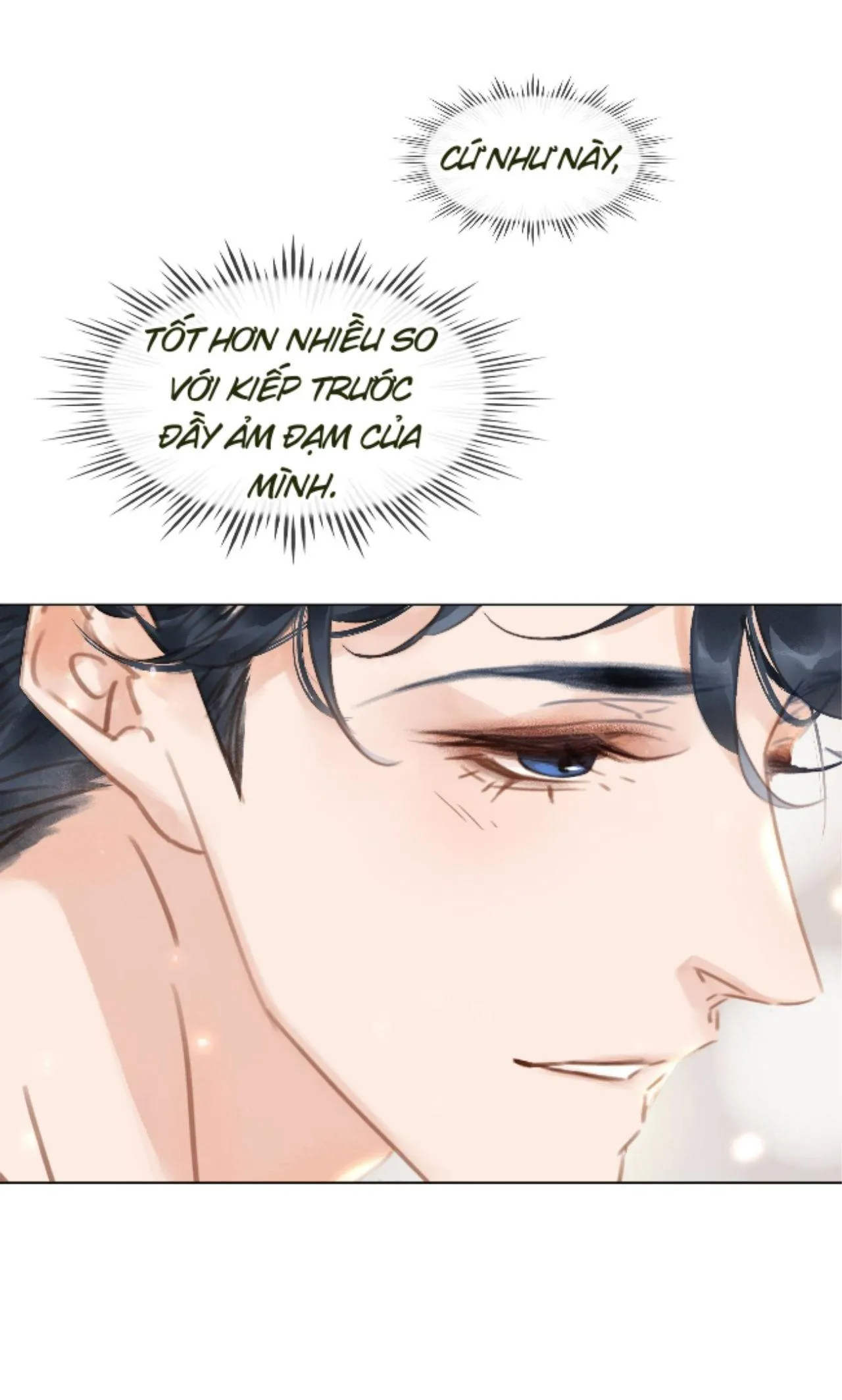 Không Làm Trai Bao! Chapter 23 Trang 5