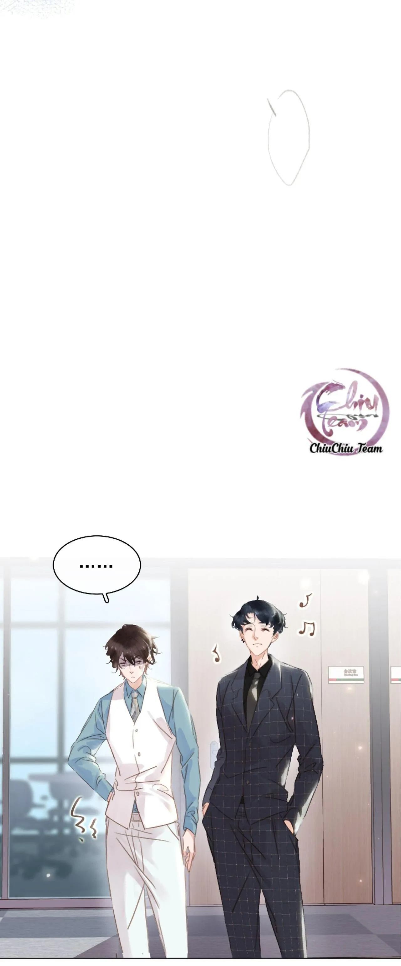 Không Làm Trai Bao! Chapter 23 Trang 9