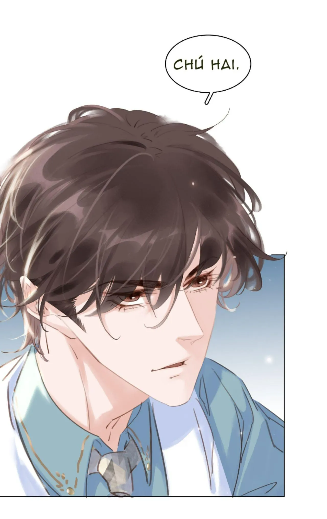 Không Làm Trai Bao! Chapter 23 Trang 13