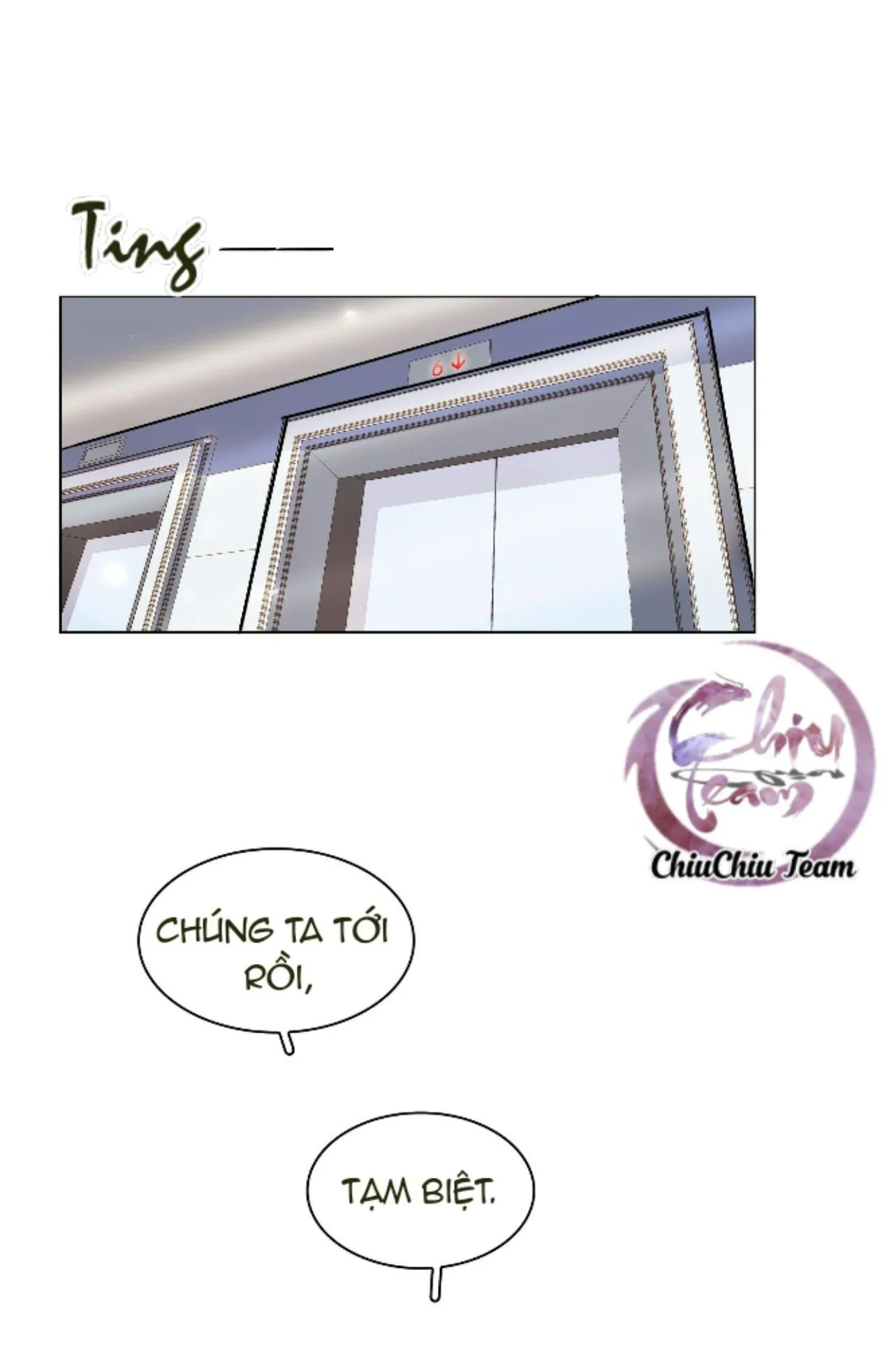 Không Làm Trai Bao! Chapter 23 Trang 17