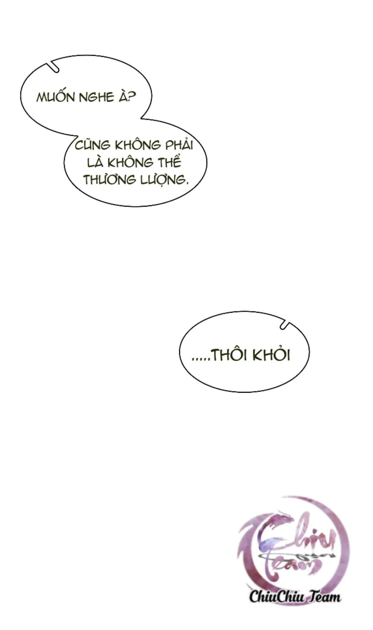 Không Làm Trai Bao! Chapter 23 Trang 25