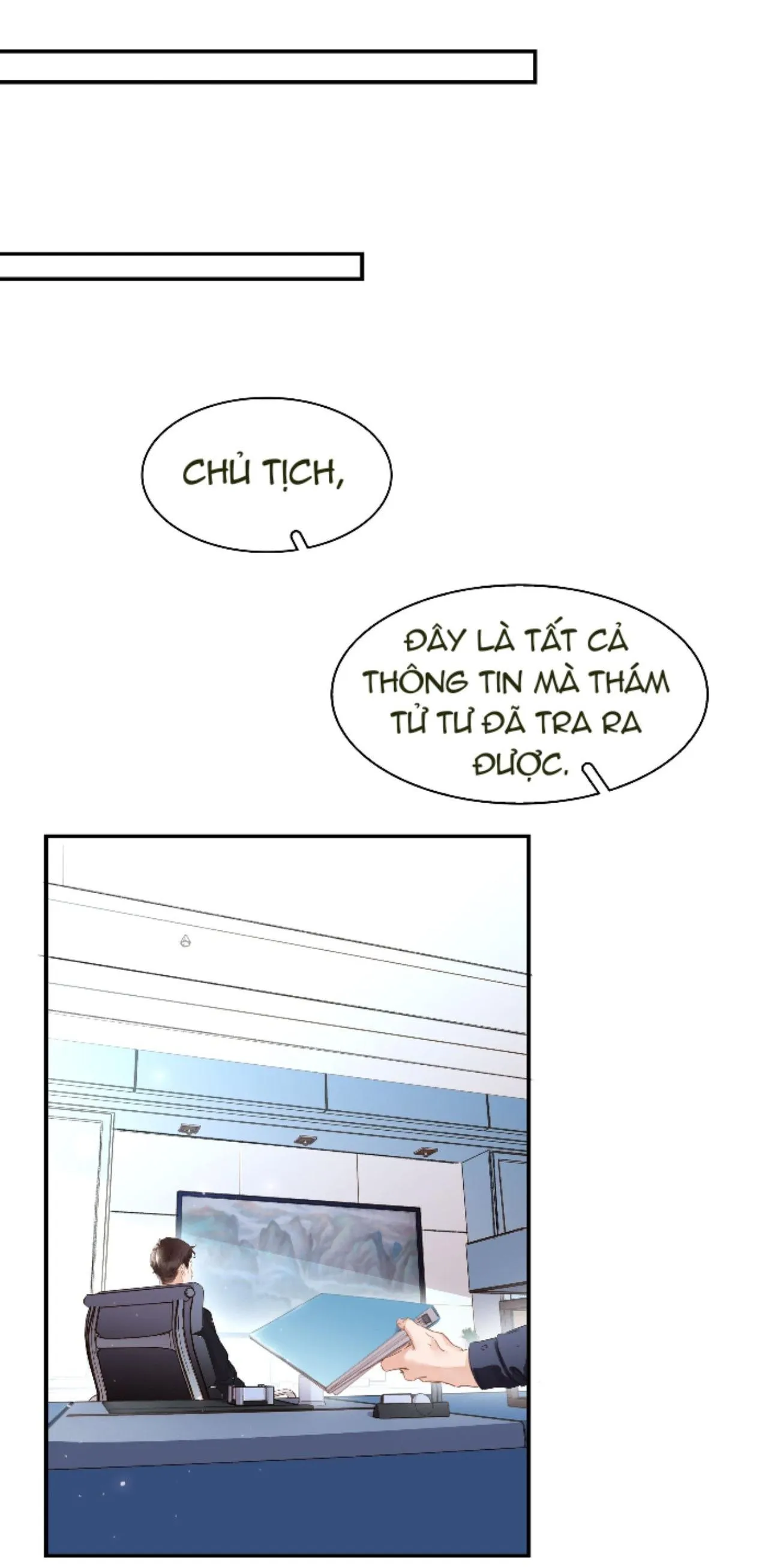 Không Làm Trai Bao! Chapter 23 Trang 26