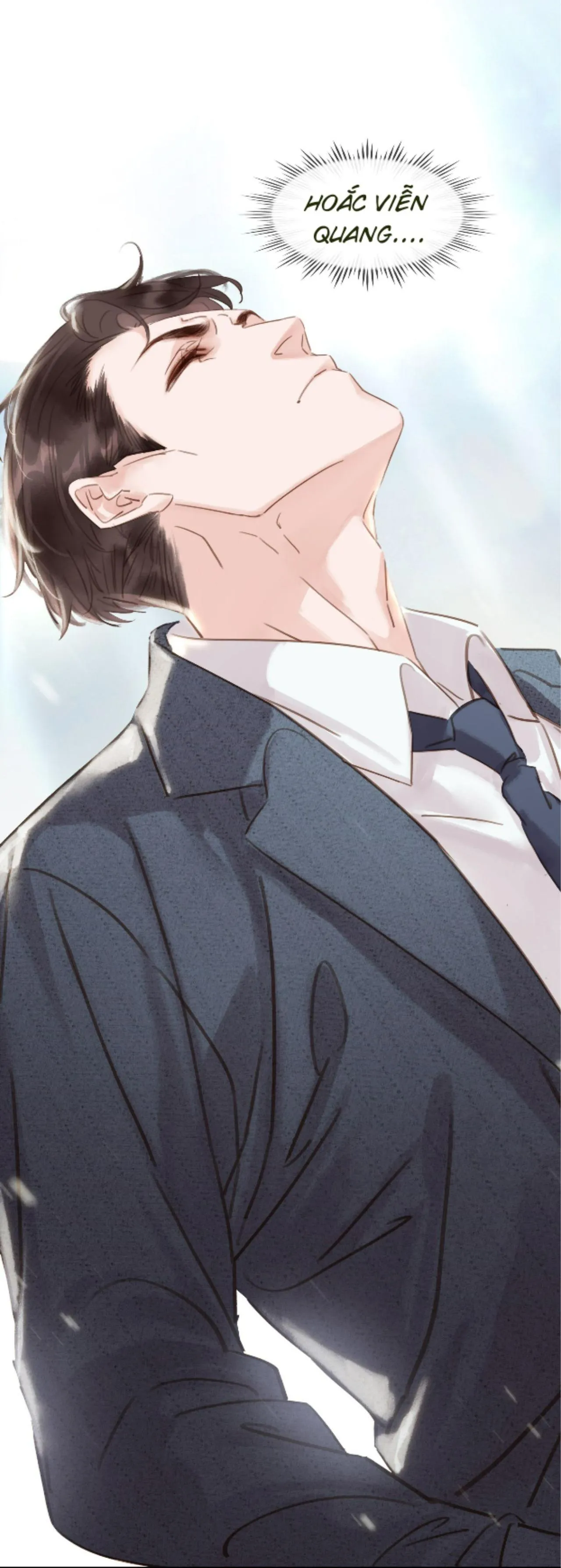 Không Làm Trai Bao! Chapter 23 Trang 31