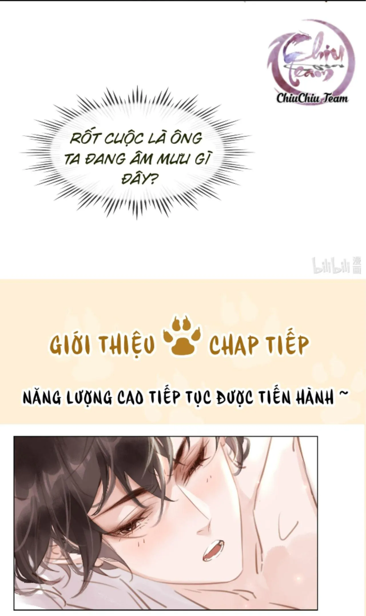 Không Làm Trai Bao! Chapter 23 Trang 32