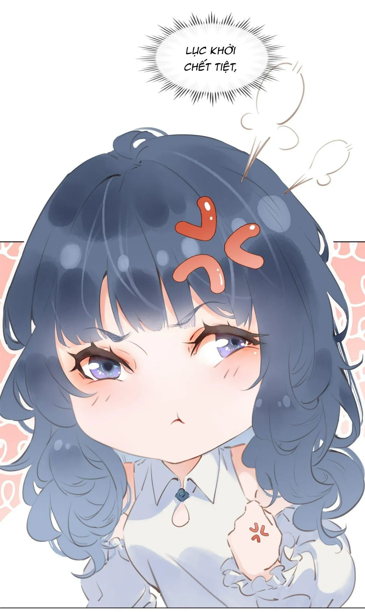 Không Làm Trai Bao! Chapter 24 Trang 7