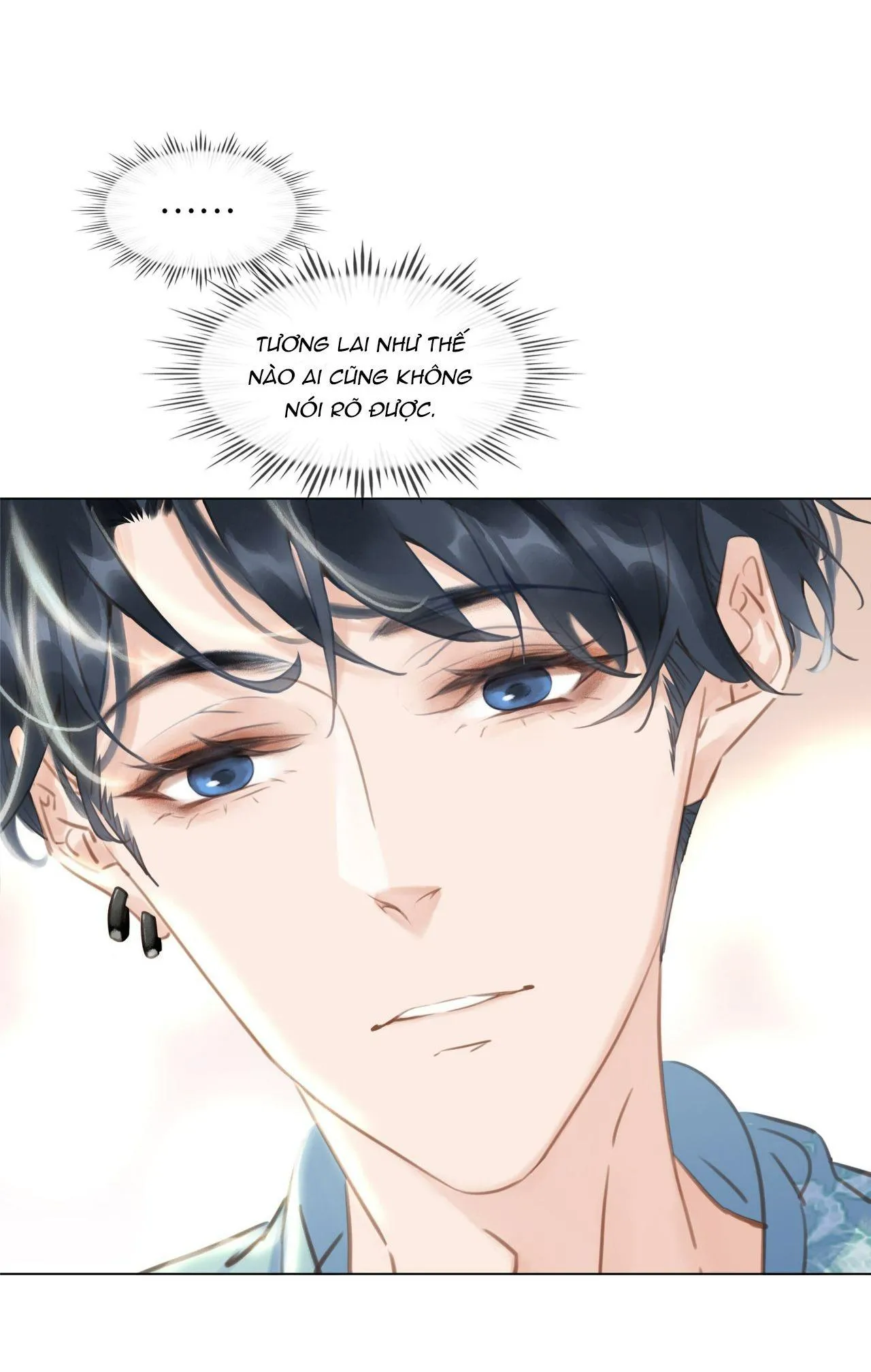 Không Làm Trai Bao! Chapter 24 Trang 12