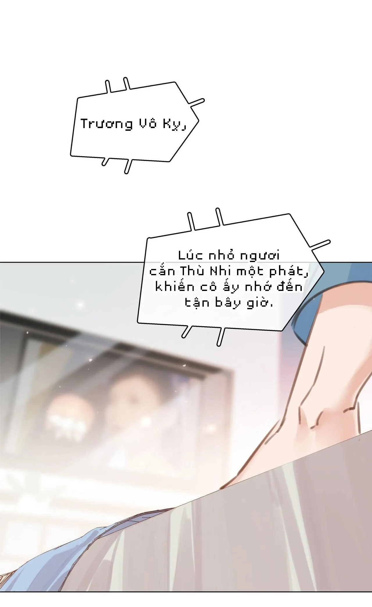 Không Làm Trai Bao! Chapter 24 Trang 21