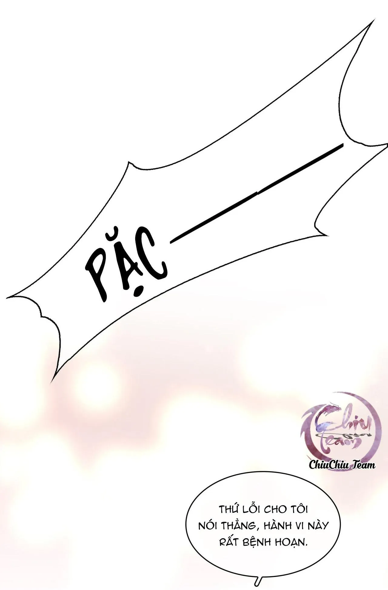 Không Làm Trai Bao! Chapter 24 Trang 23