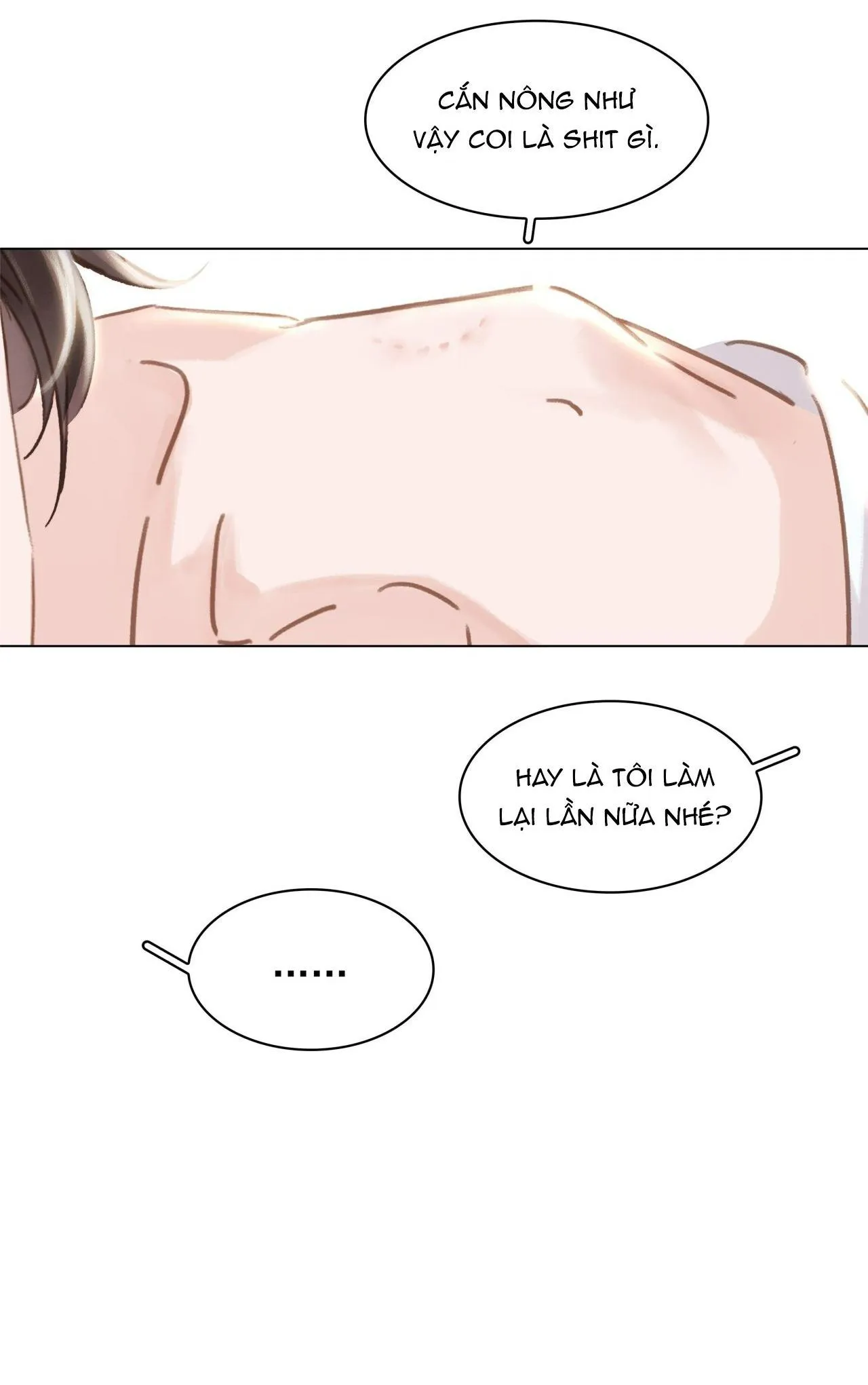 Không Làm Trai Bao! Chapter 24 Trang 27