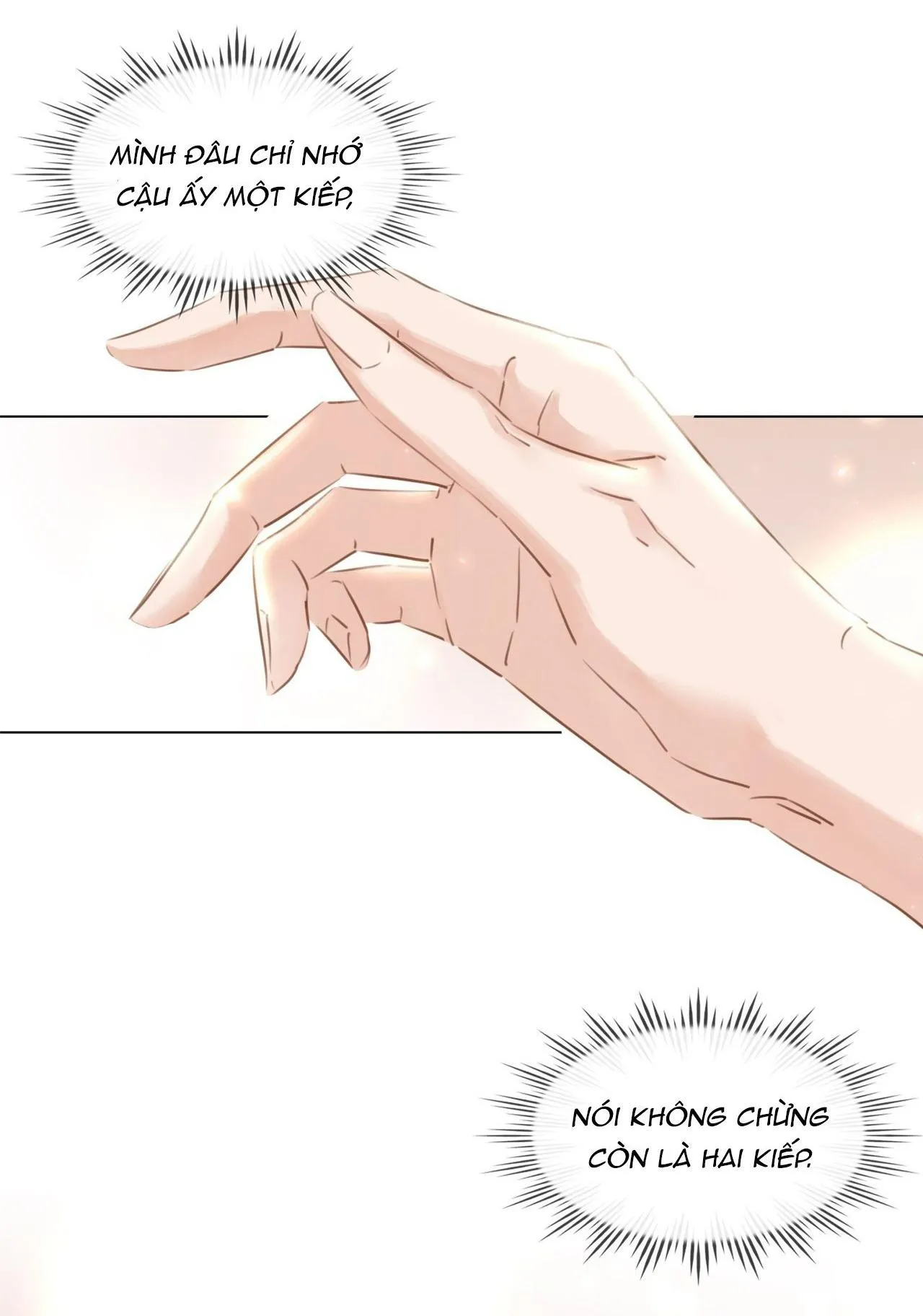 Không Làm Trai Bao! Chapter 24 Trang 31