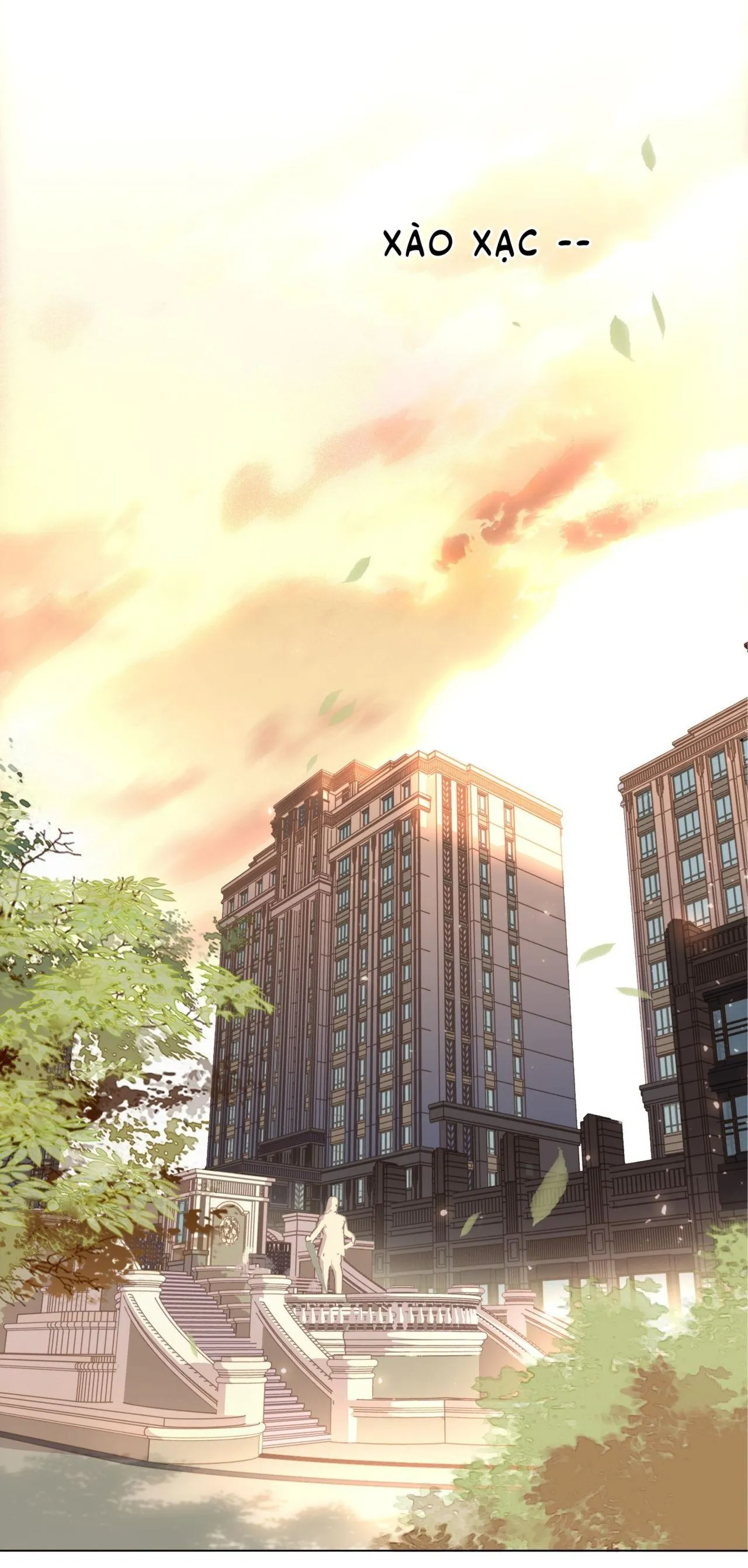 Không Làm Trai Bao! Chapter 25 Trang 5