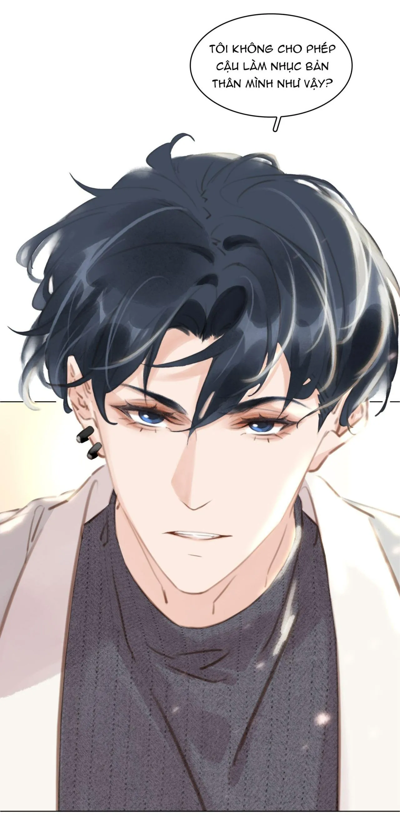 Không Làm Trai Bao! Chapter 25 Trang 13