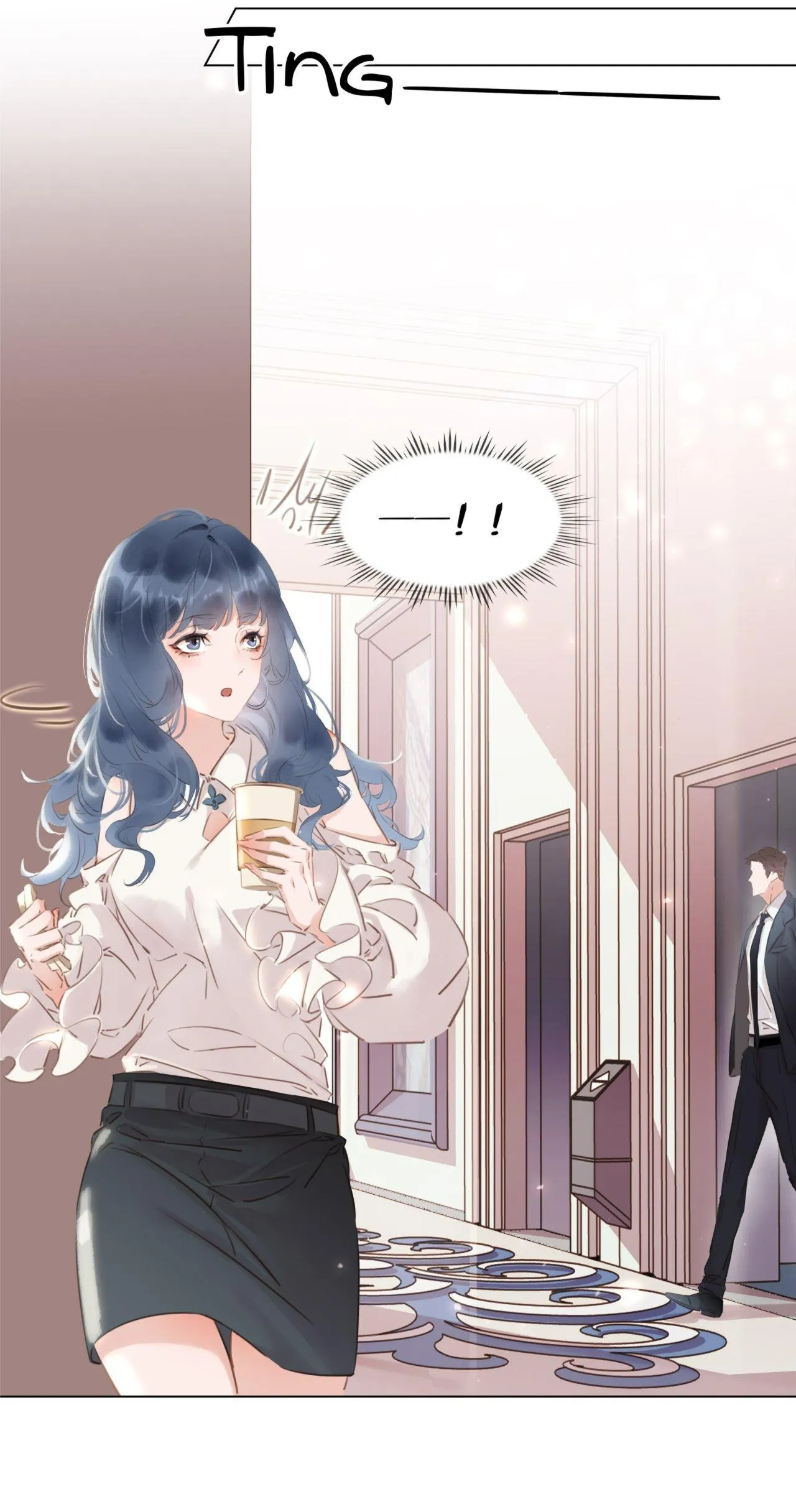 Không Làm Trai Bao! Chapter 25 Trang 24