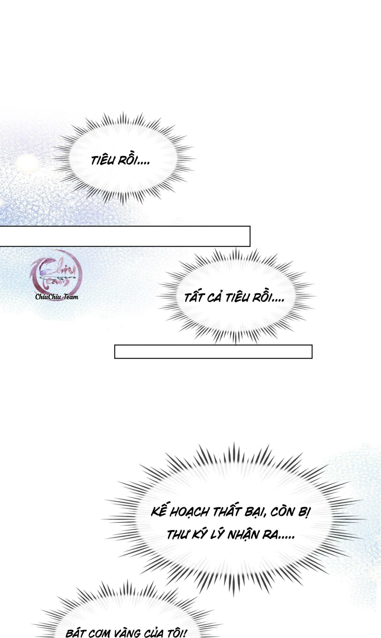 Không Làm Trai Bao! Chapter 26 Trang 10