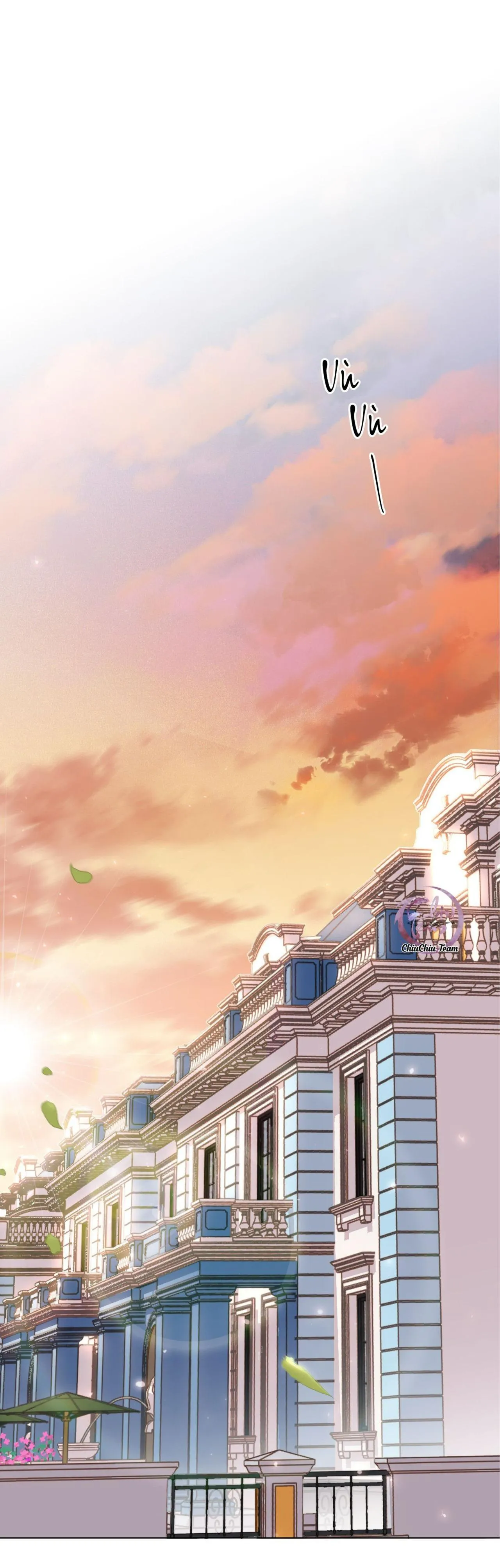 Không Làm Trai Bao! Chapter 26 Trang 13