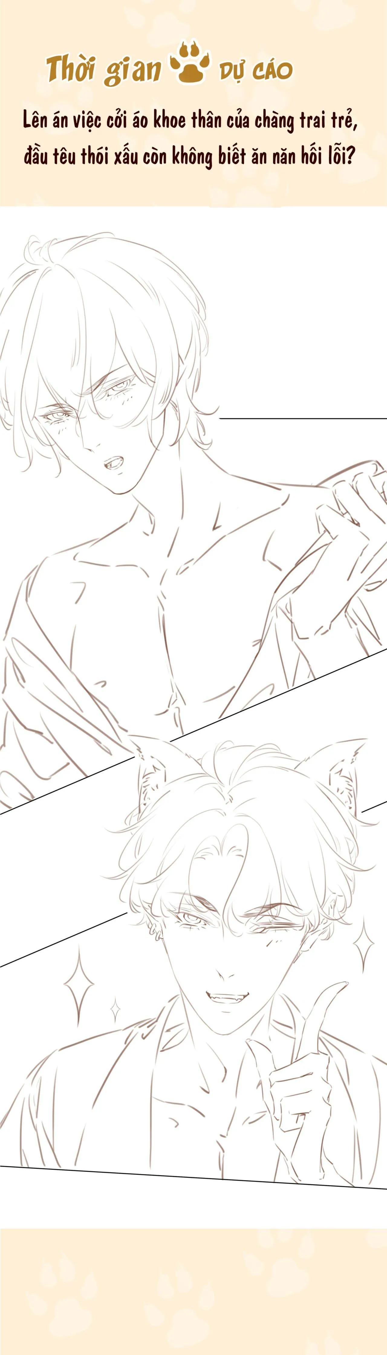 Không Làm Trai Bao! Chapter 26 Trang 30