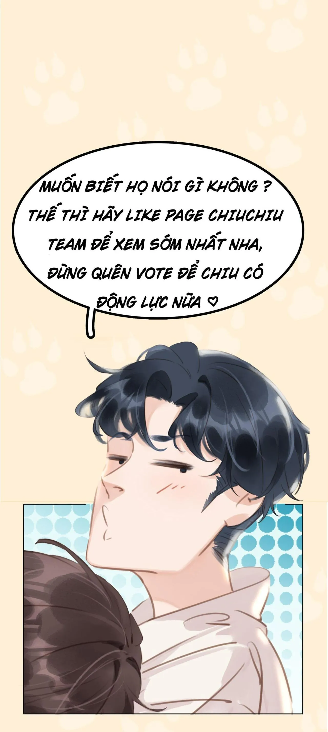 Không Làm Trai Bao! Chapter 26 Trang 31