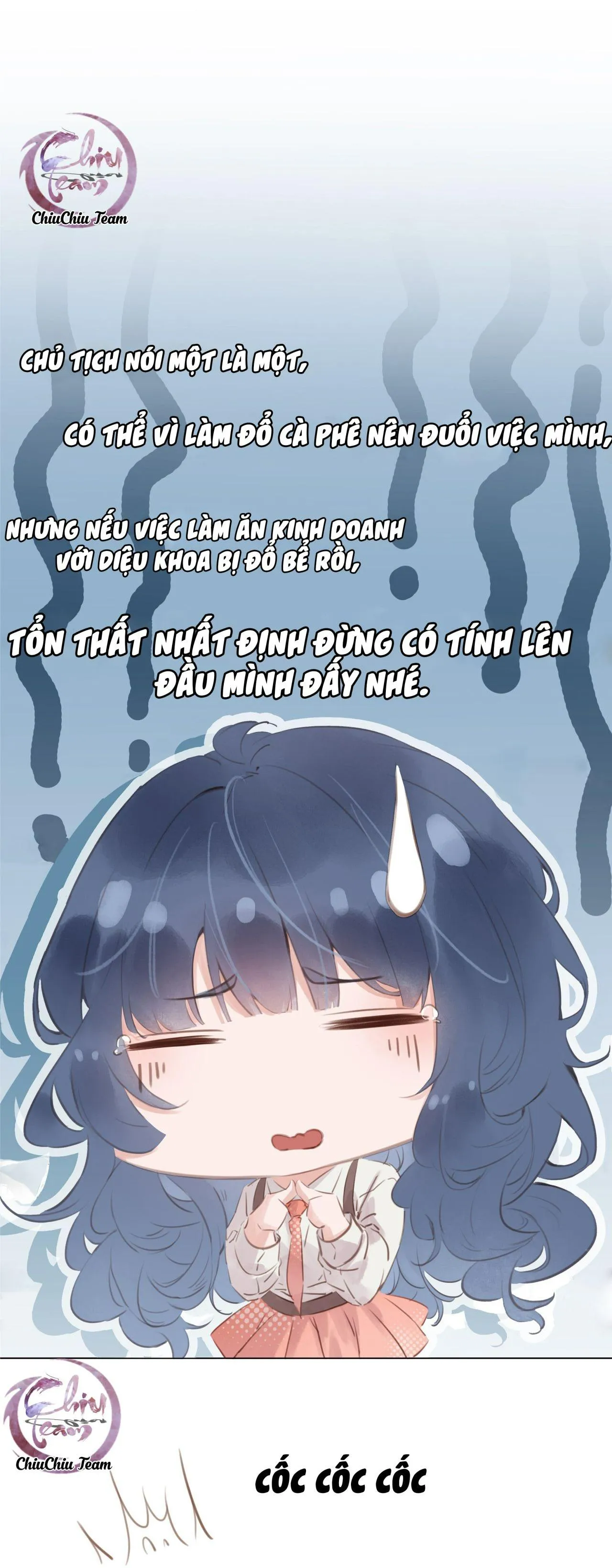 Không Làm Trai Bao! Chapter 27 Trang 12