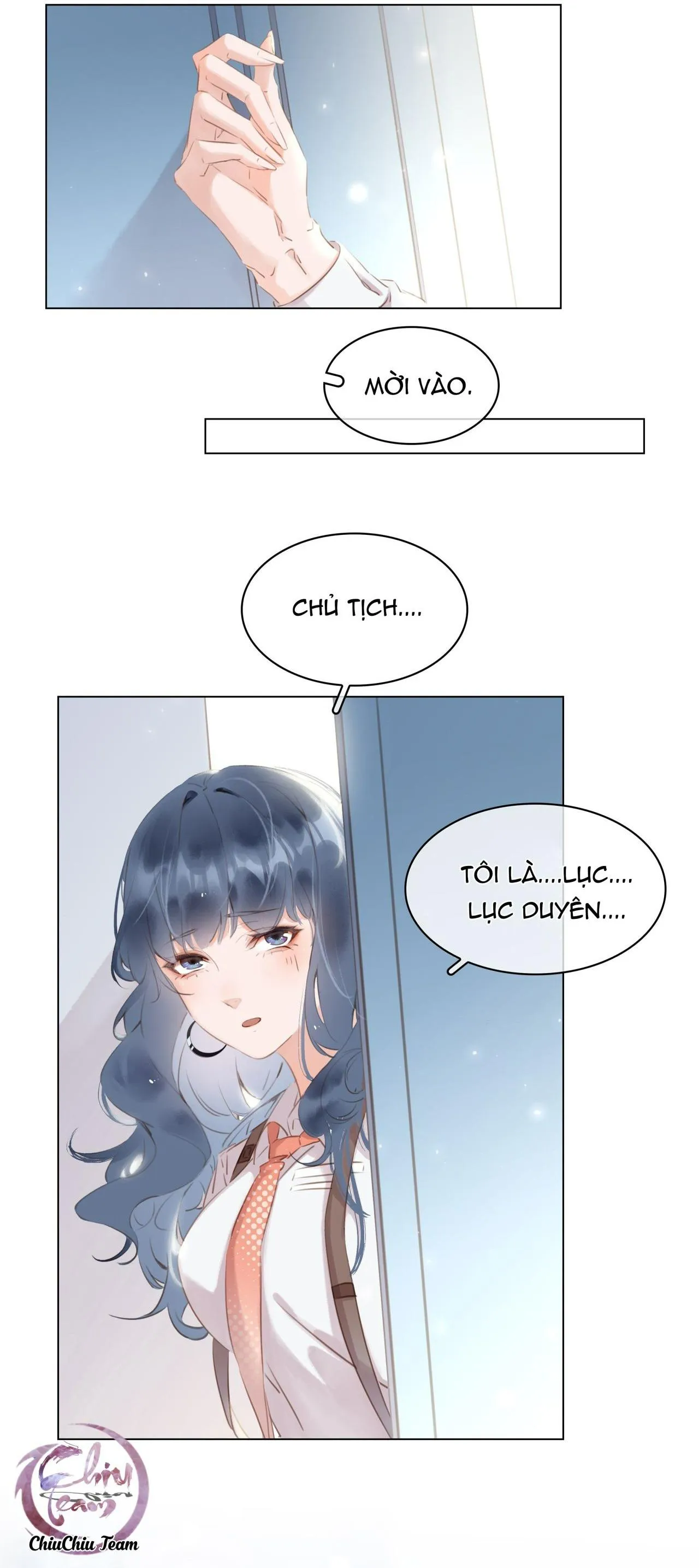 Không Làm Trai Bao! Chapter 27 Trang 13