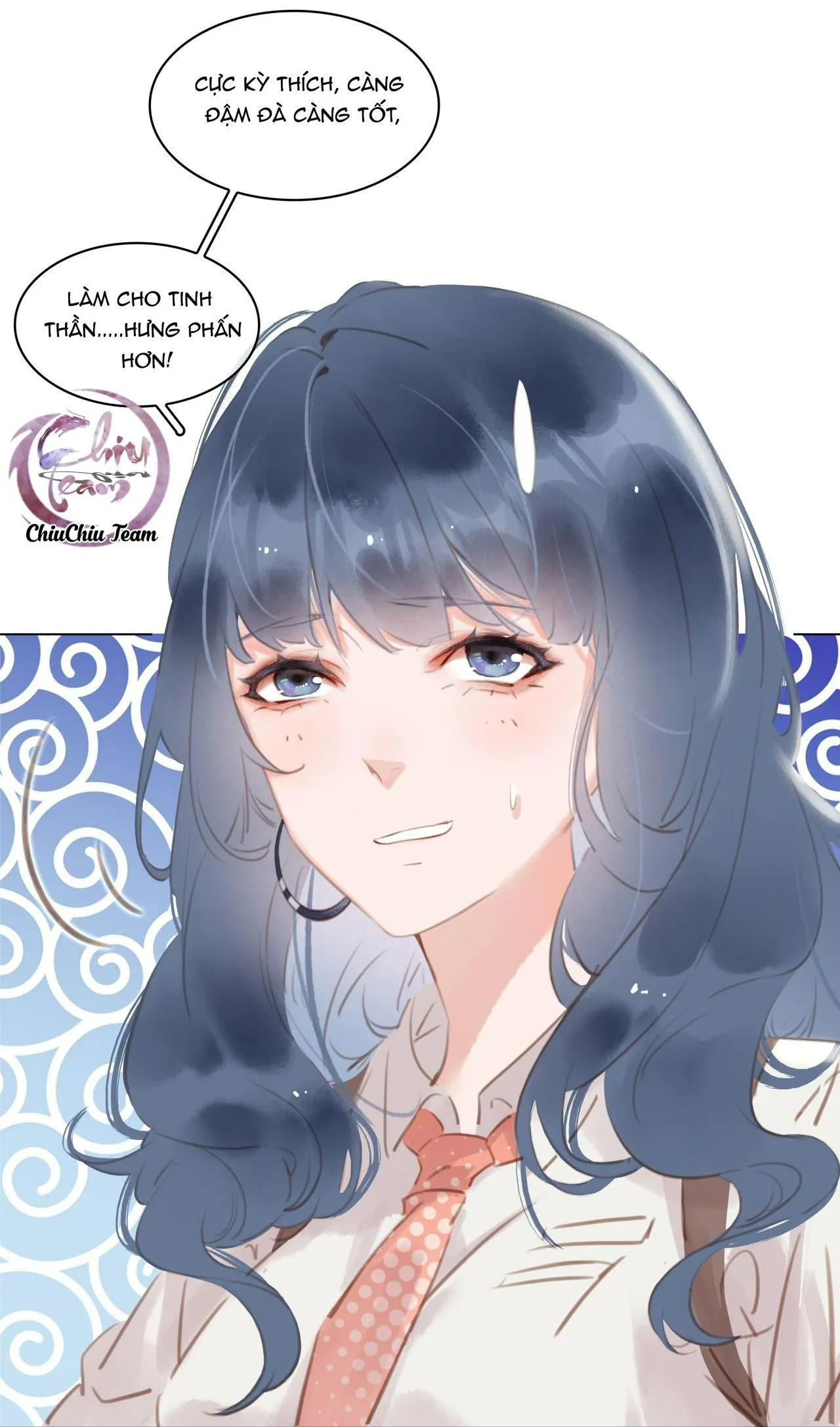 Không Làm Trai Bao! Chapter 27 Trang 15