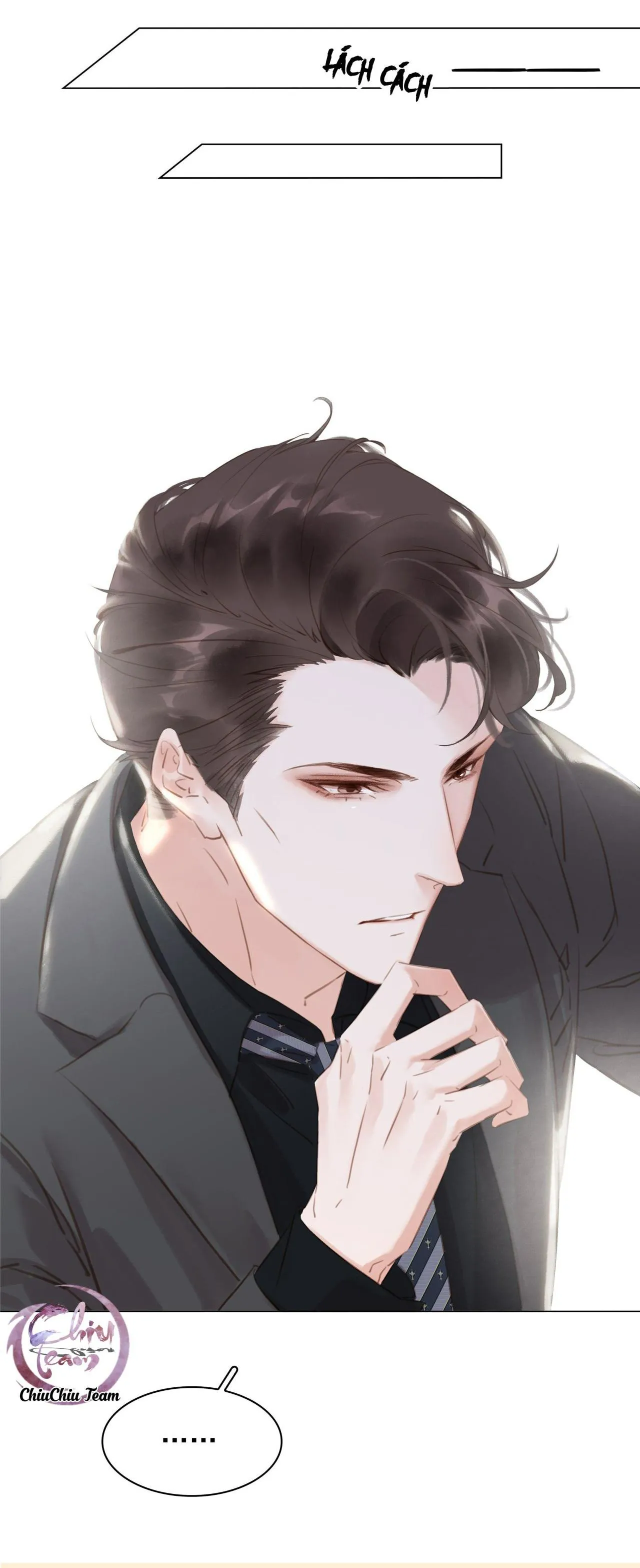 Không Làm Trai Bao! Chapter 27 Trang 27