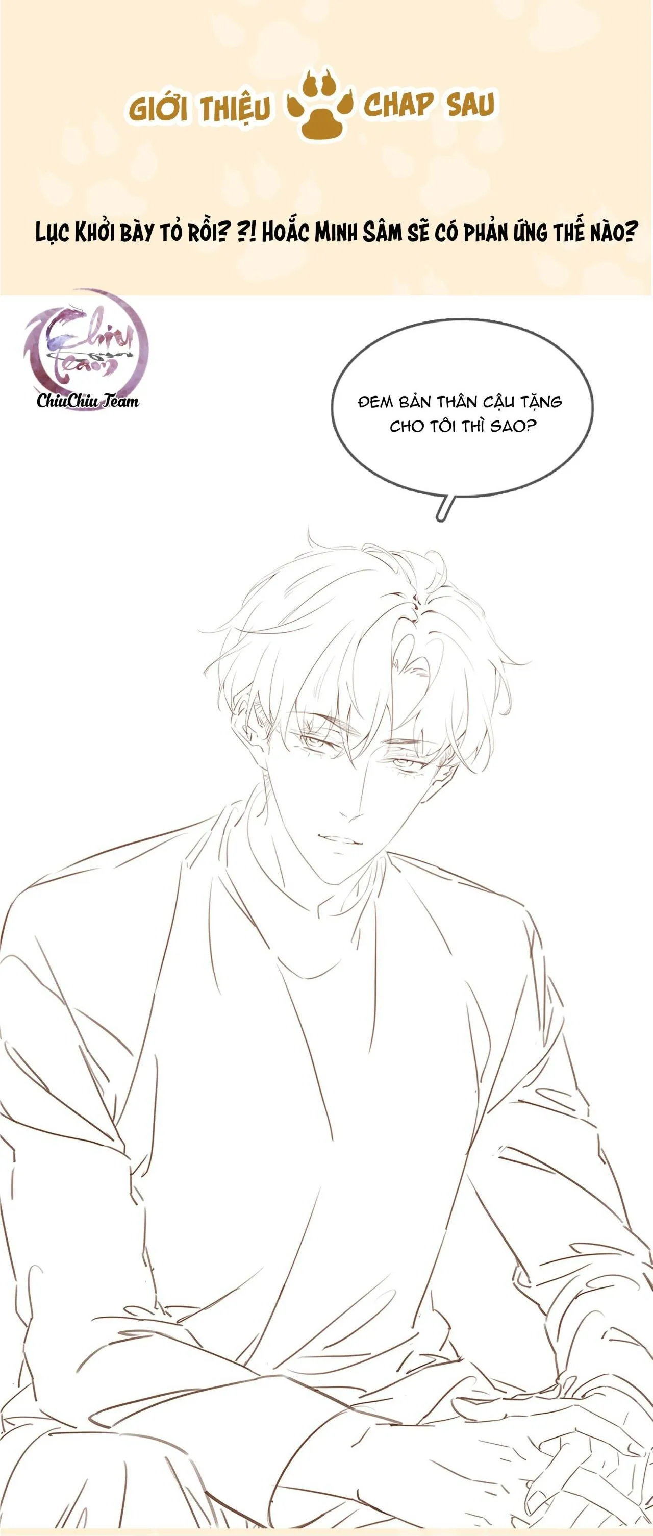 Không Làm Trai Bao! Chapter 27 Trang 29