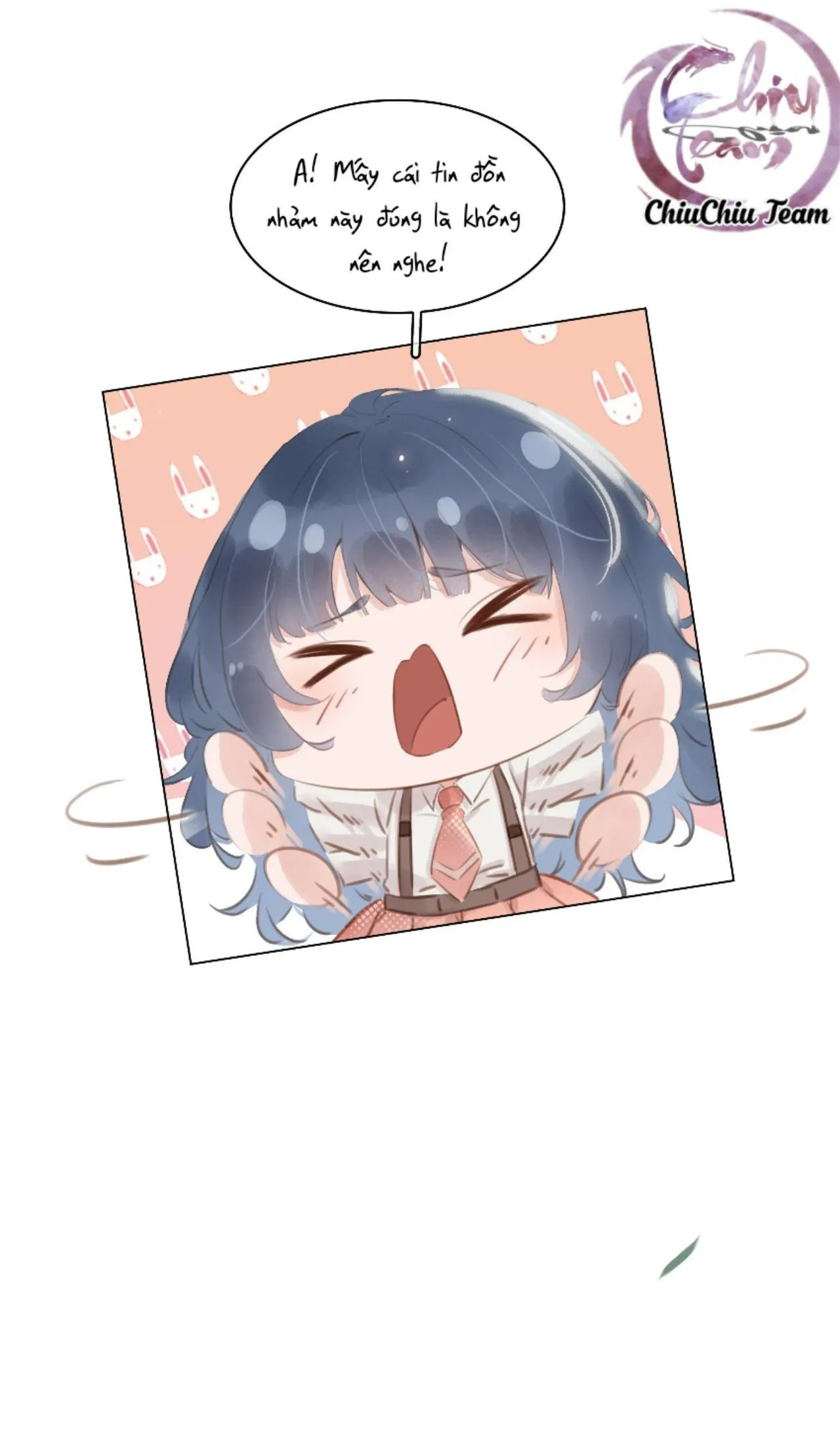 Không Làm Trai Bao! Chapter 28 Trang 6