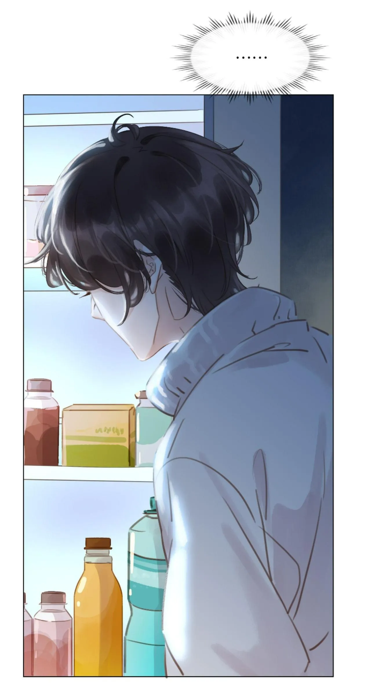 Không Làm Trai Bao! Chapter 28 Trang 23