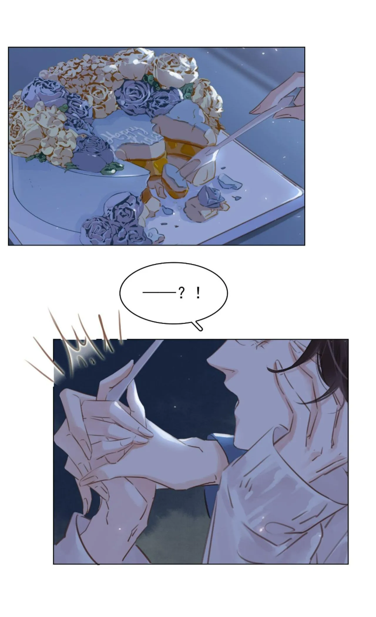 Không Làm Trai Bao! Chapter 28 Trang 25