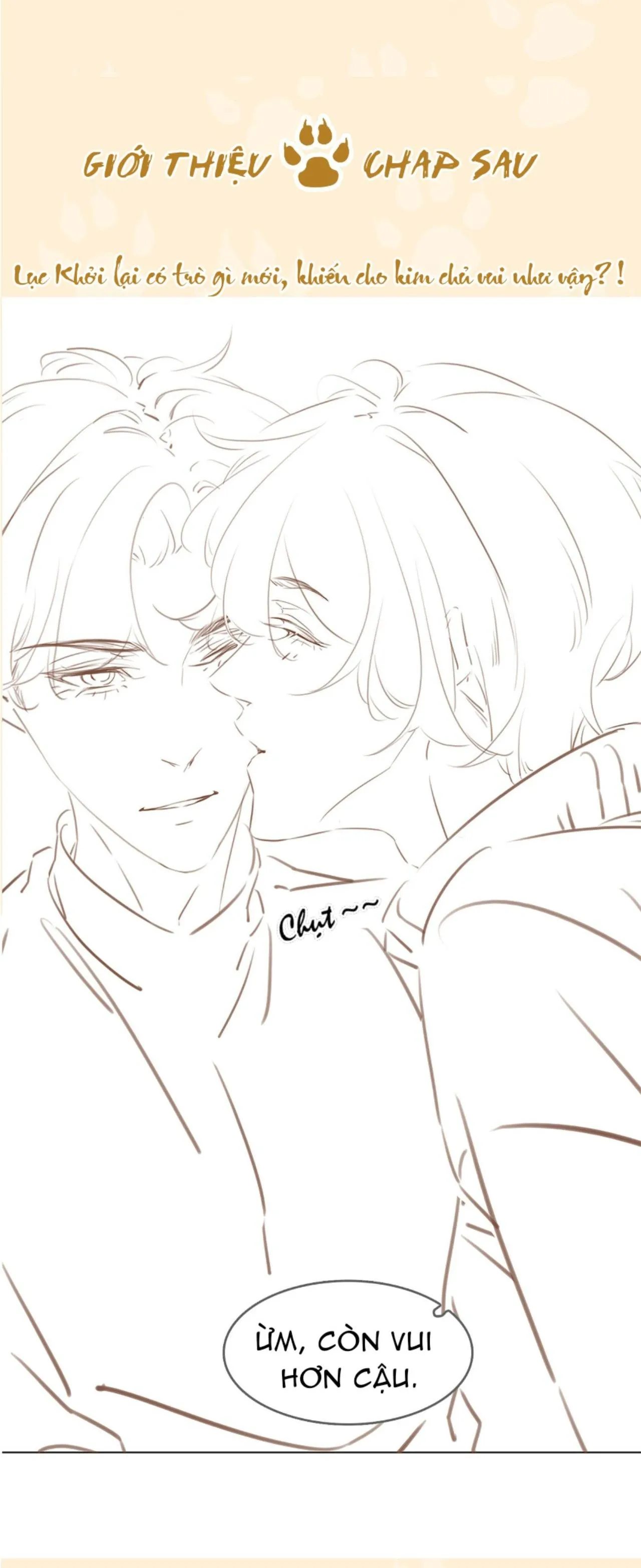 Không Làm Trai Bao! Chapter 28 Trang 28