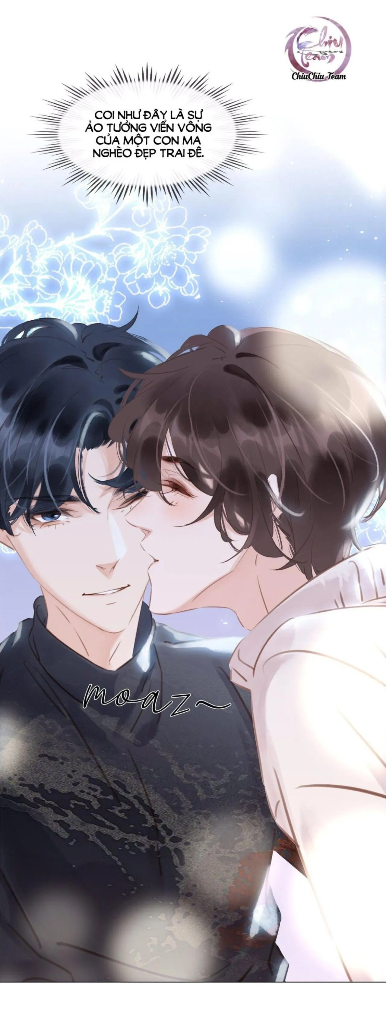 Không Làm Trai Bao! Chapter 29 Trang 7