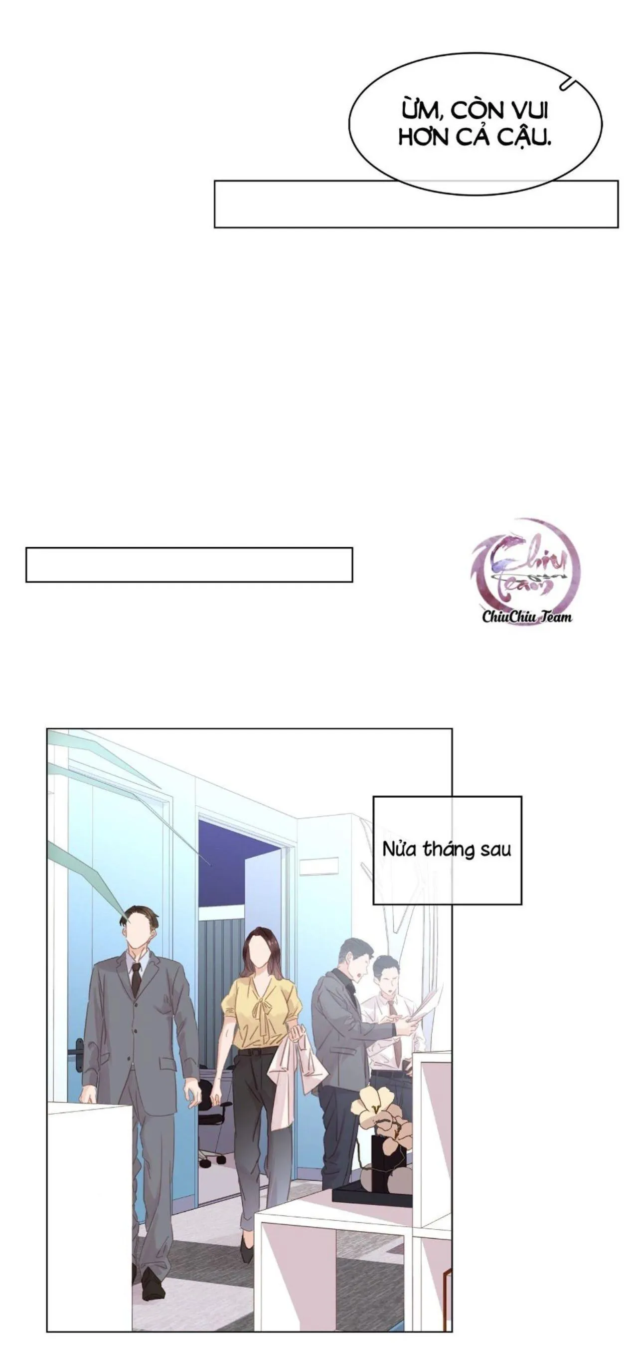 Không Làm Trai Bao! Chapter 29 Trang 8