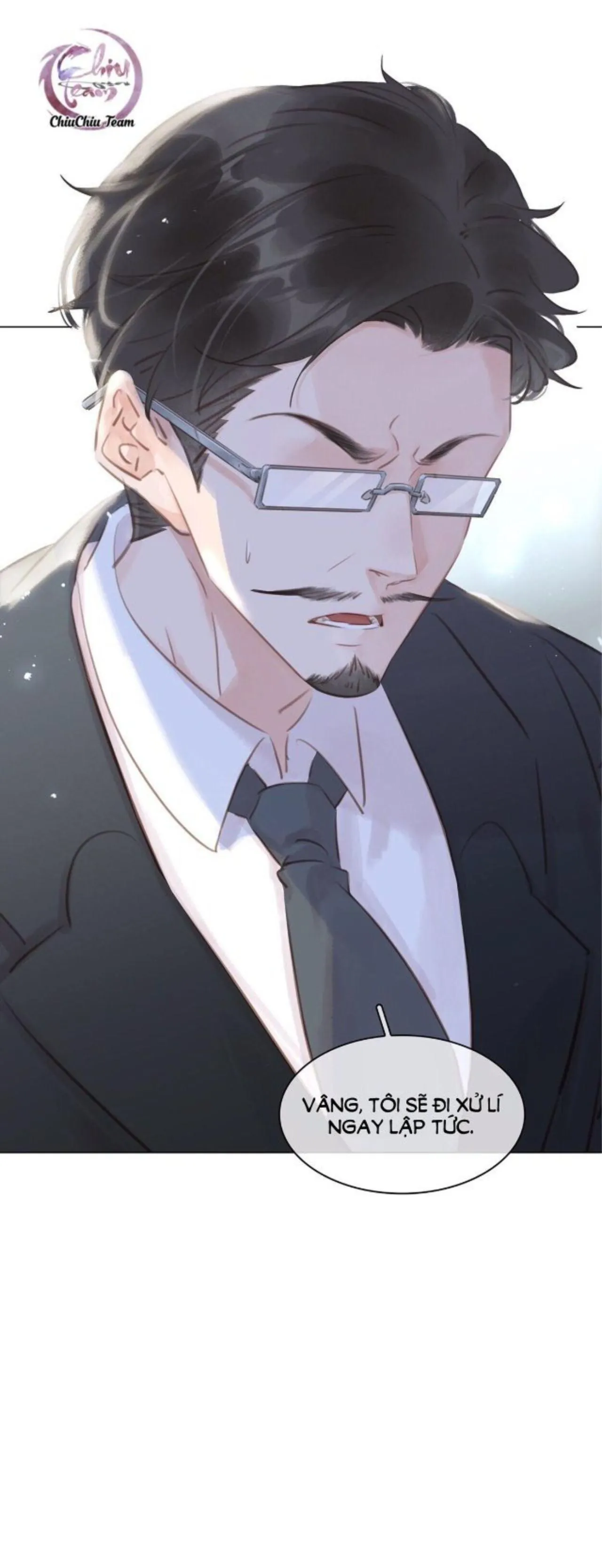 Không Làm Trai Bao! Chapter 29 Trang 17