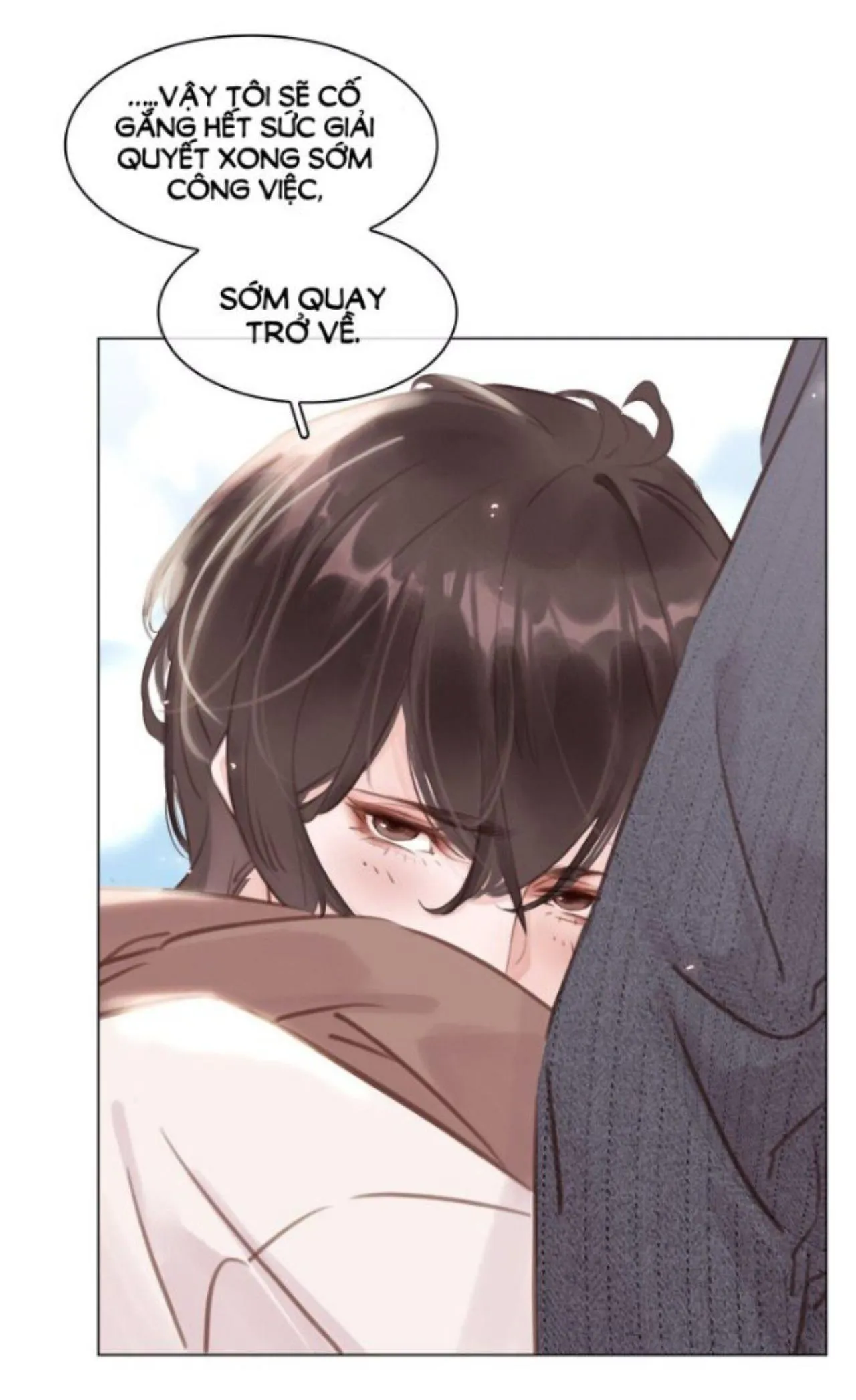 Không Làm Trai Bao! Chapter 29 Trang 20