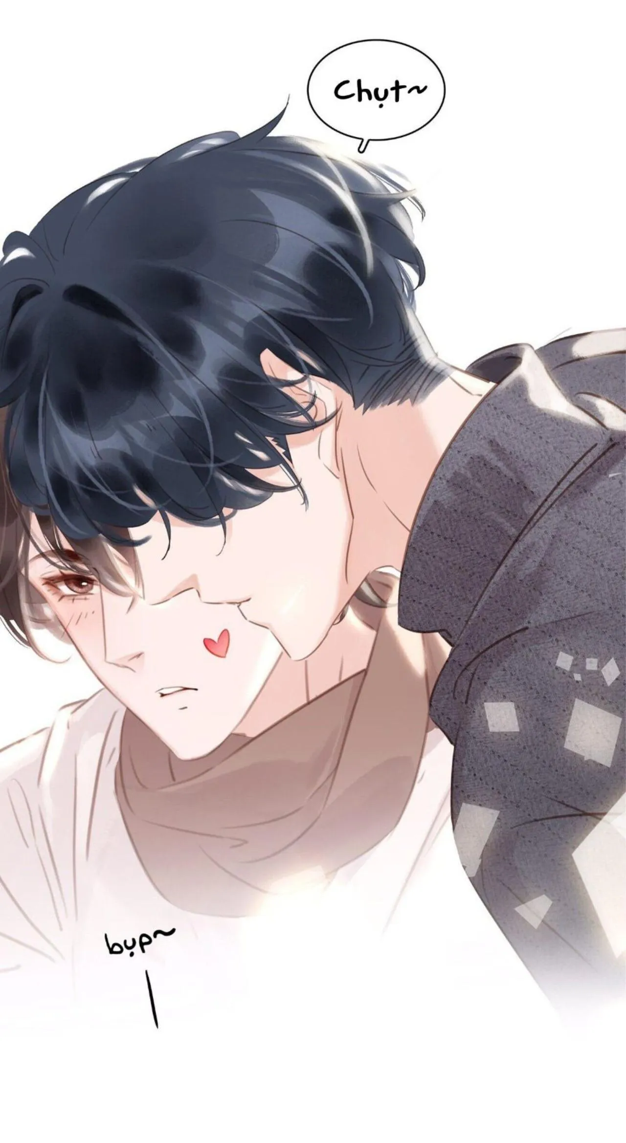 Không Làm Trai Bao! Chapter 29 Trang 23