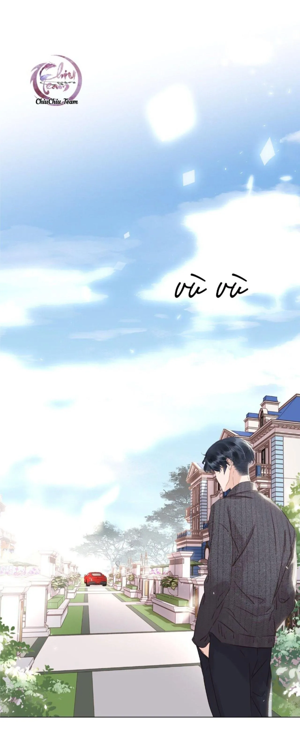 Không Làm Trai Bao! Chapter 29 Trang 24