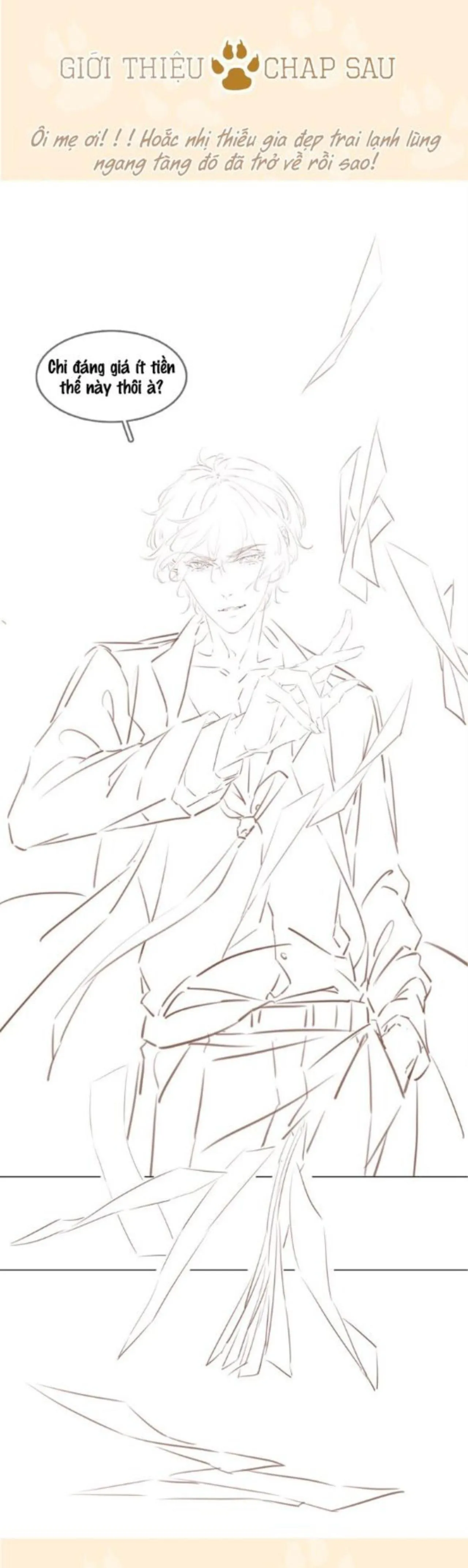 Không Làm Trai Bao! Chapter 29 Trang 27