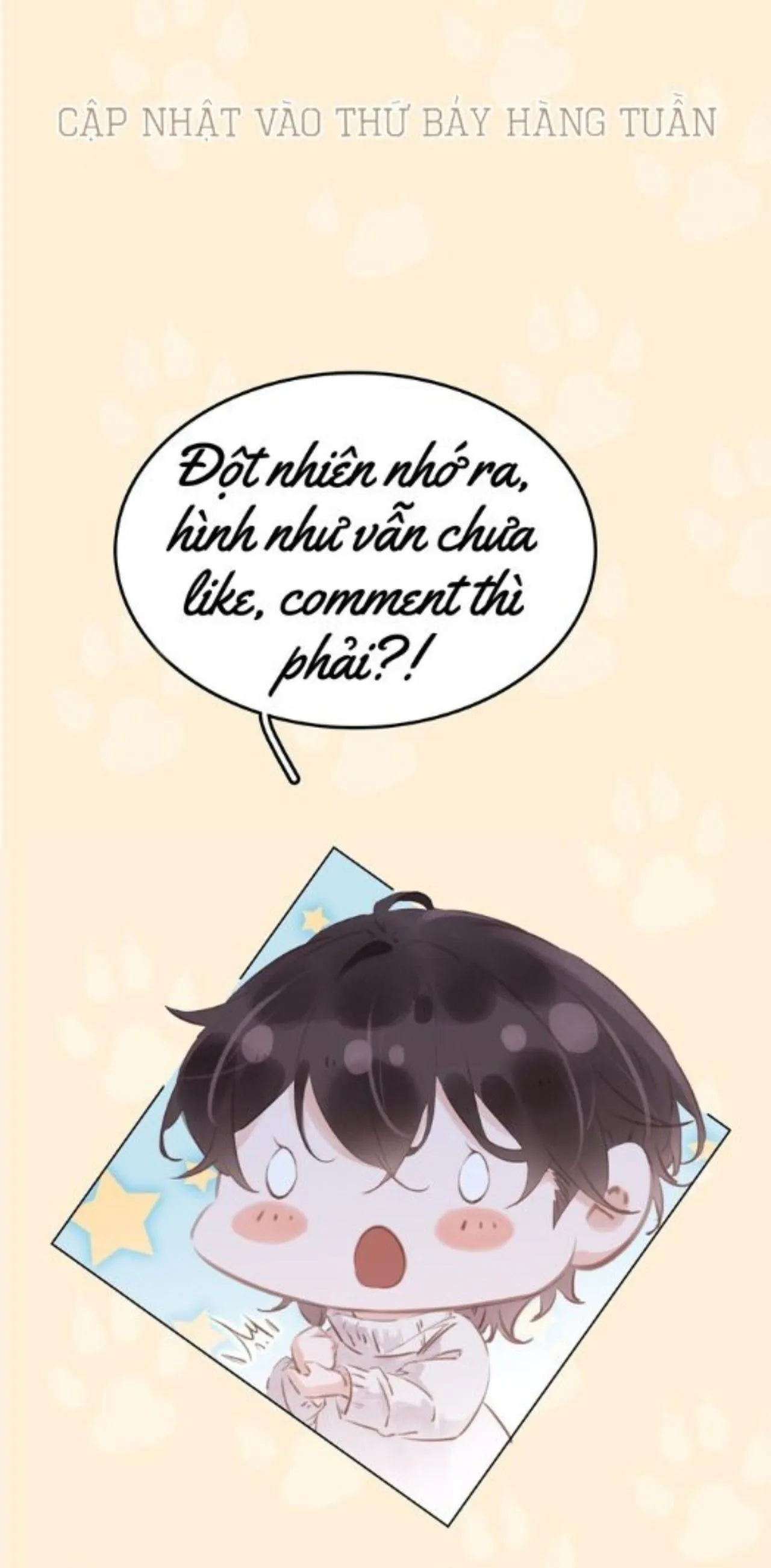 Không Làm Trai Bao! Chapter 29 Trang 28