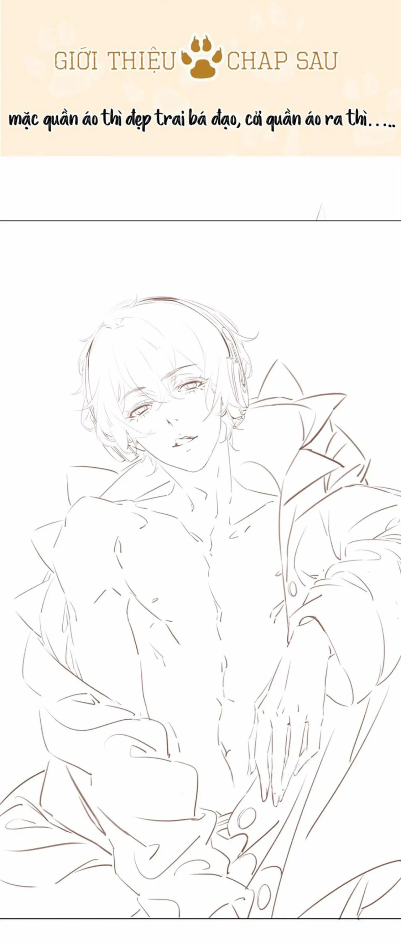 Không Làm Trai Bao! Chapter 30 Trang 26