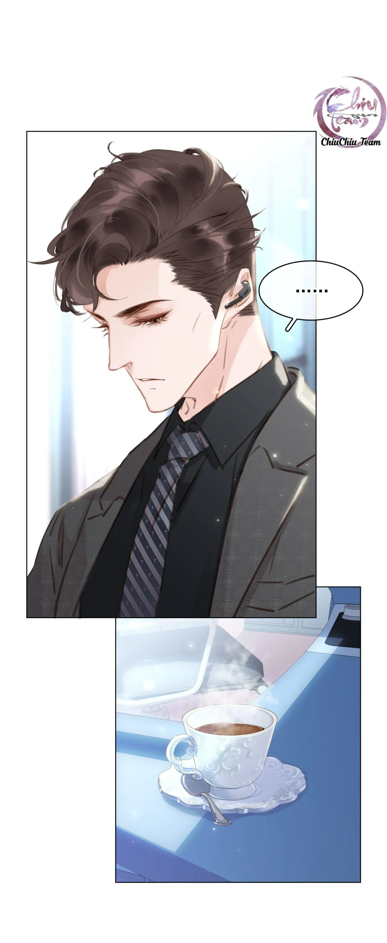 Không Làm Trai Bao! Chapter 31 Trang 5