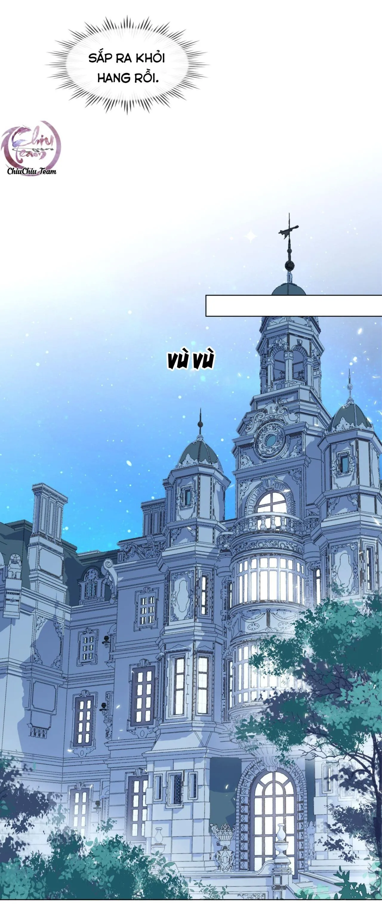 Không Làm Trai Bao! Chapter 31 Trang 14