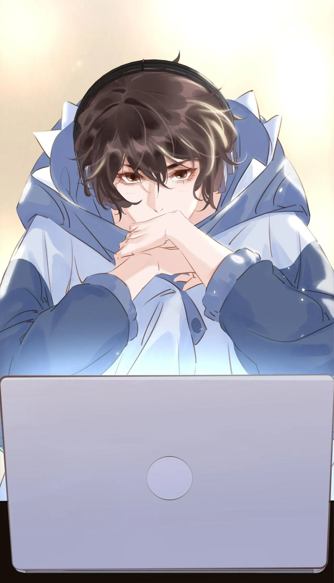 Không Làm Trai Bao! Chapter 31 Trang 16