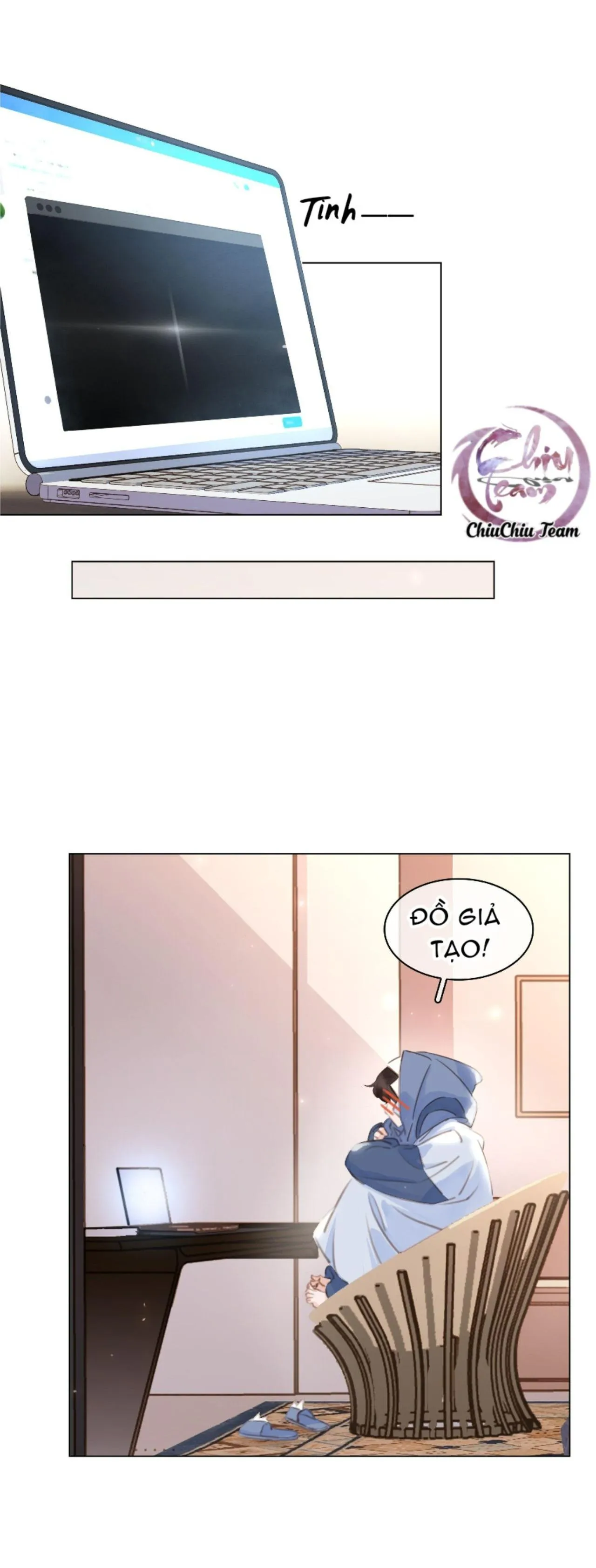 Không Làm Trai Bao! Chapter 32 Trang 9