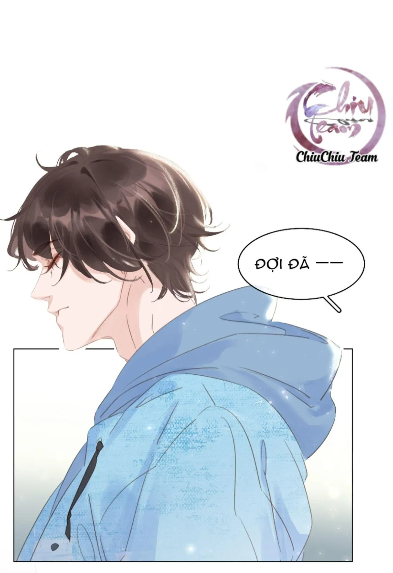 Không Làm Trai Bao! Chapter 32 Trang 20