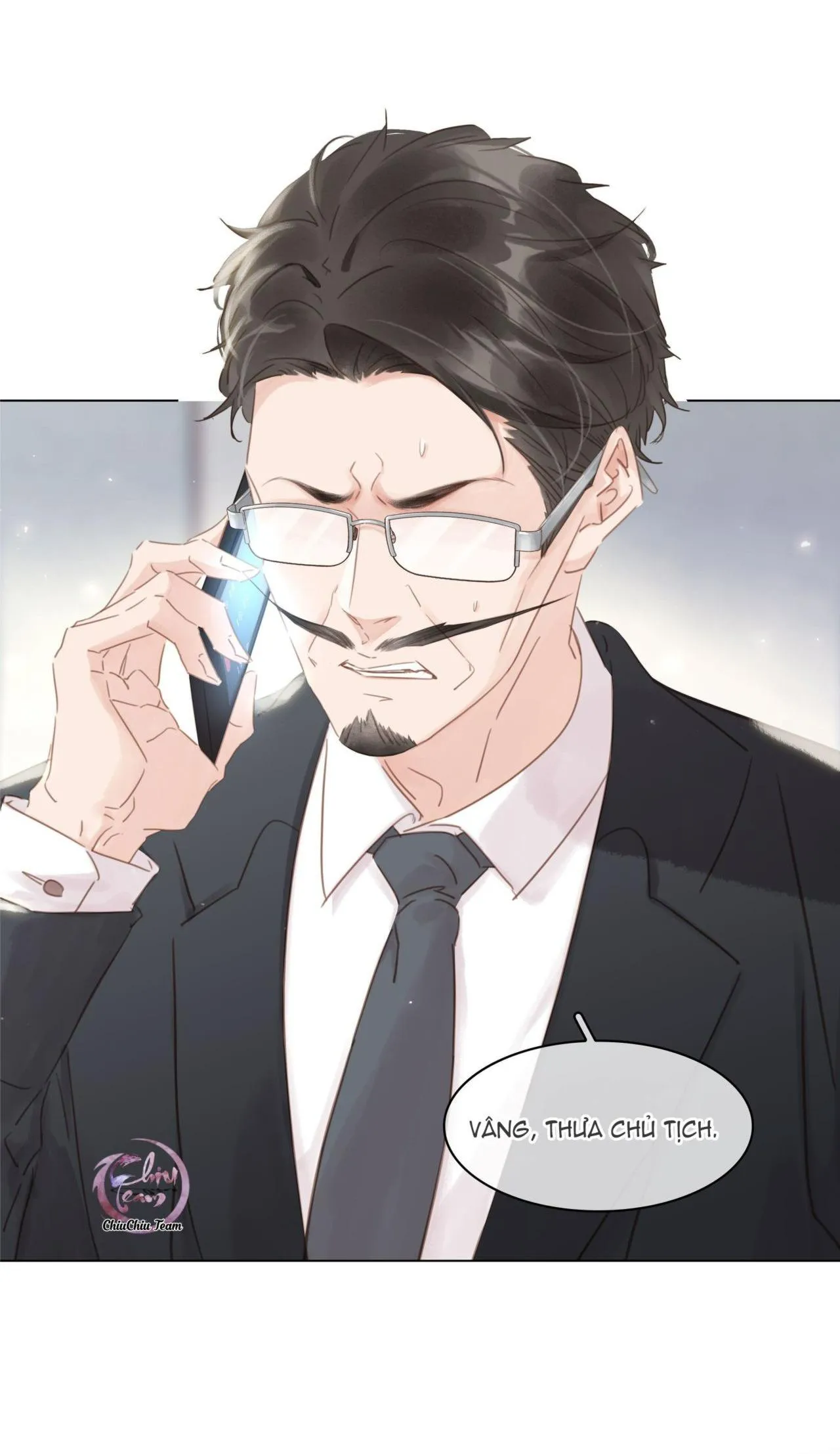 Không Làm Trai Bao! Chapter 33 Trang 7