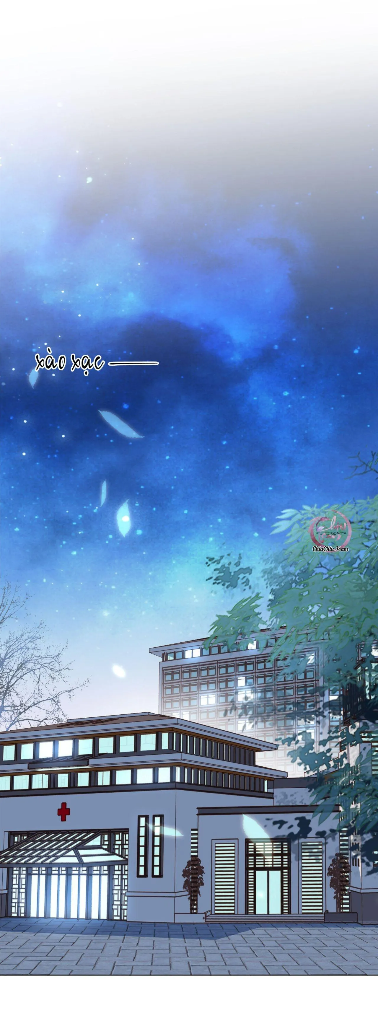 Không Làm Trai Bao! Chapter 33 Trang 8